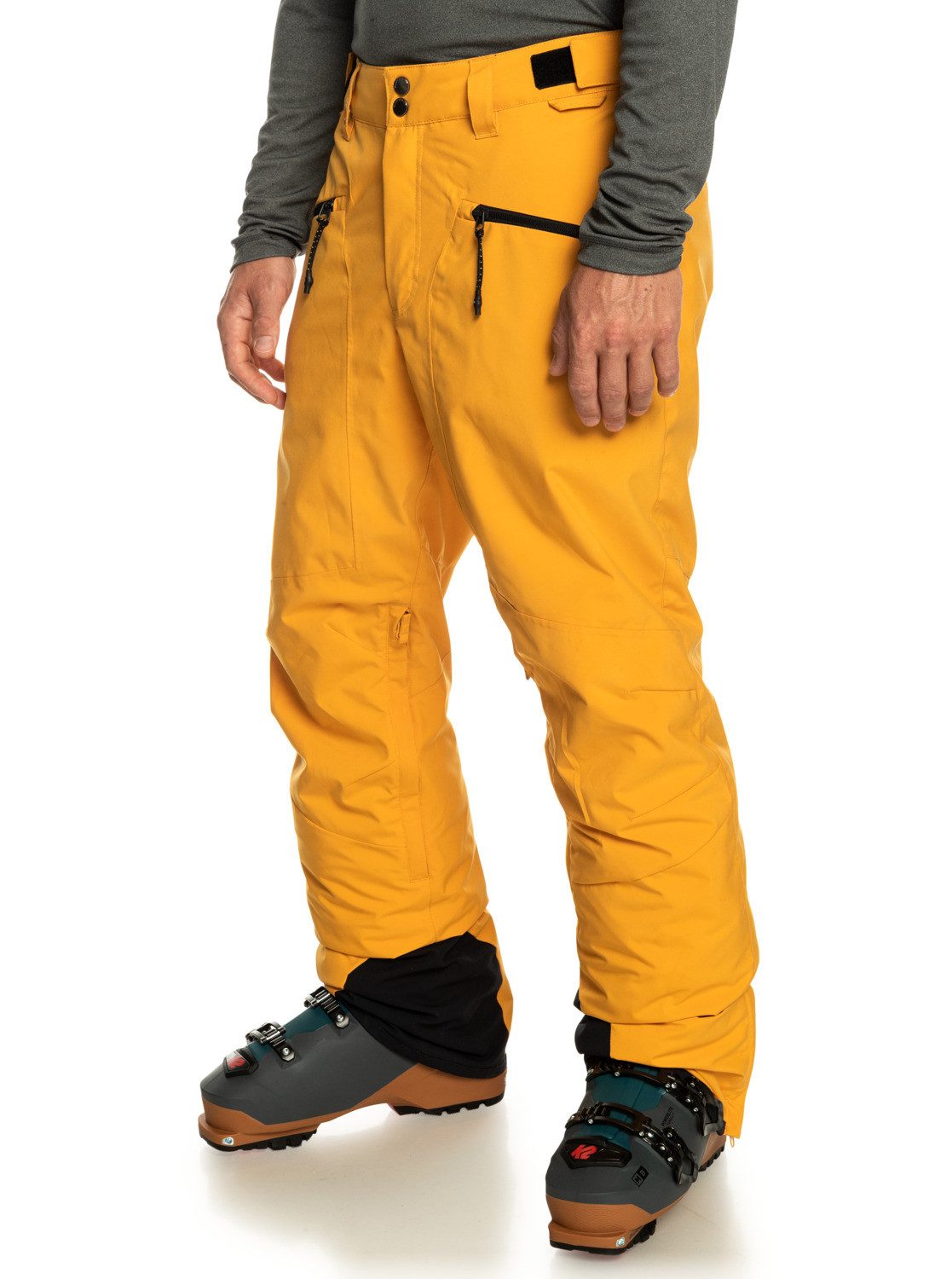 Quiksilver Snowboardbroek