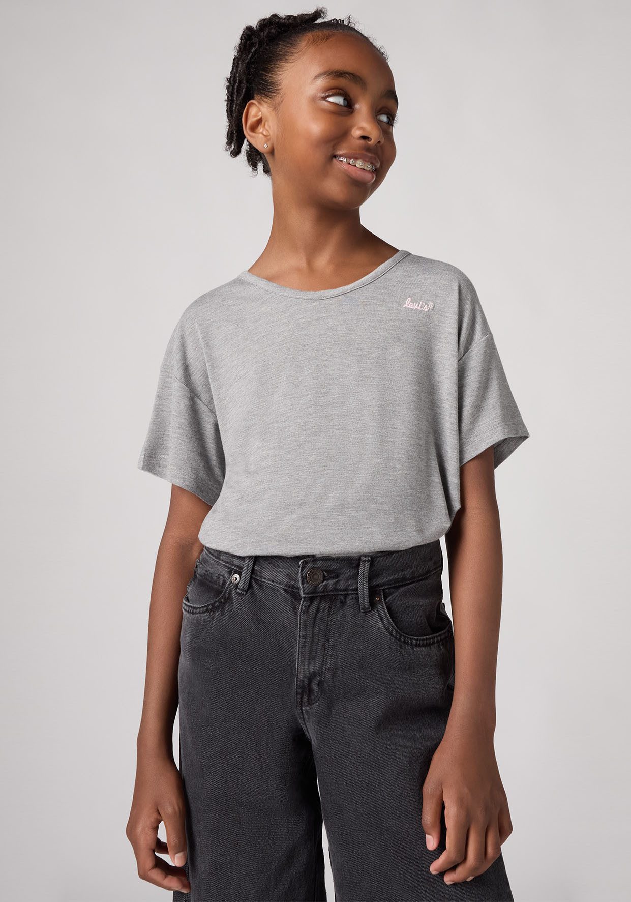 Levi's Kidswear T-shirt
