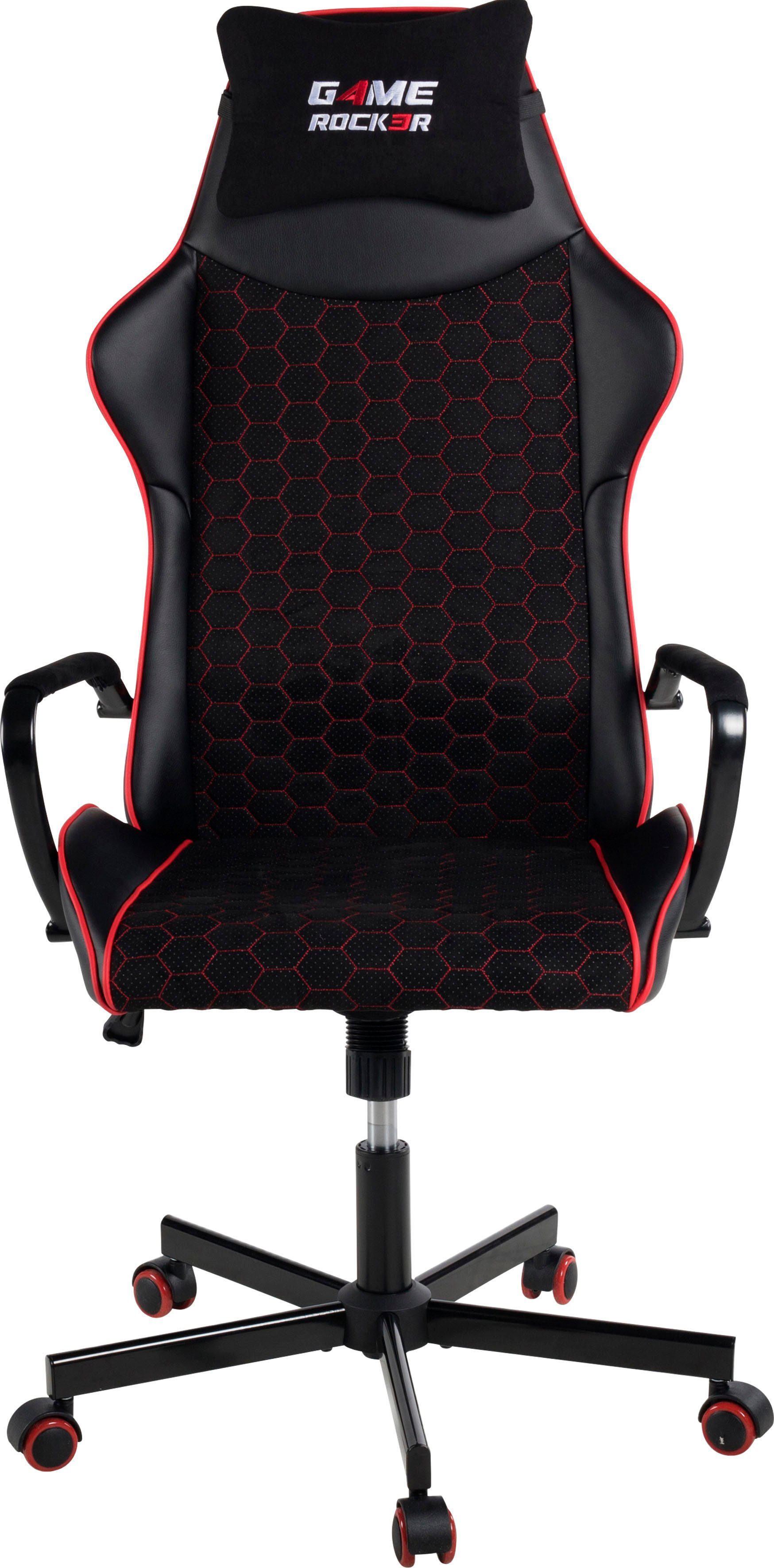 Duo Collection Gamingstoel Game-rocker S-10