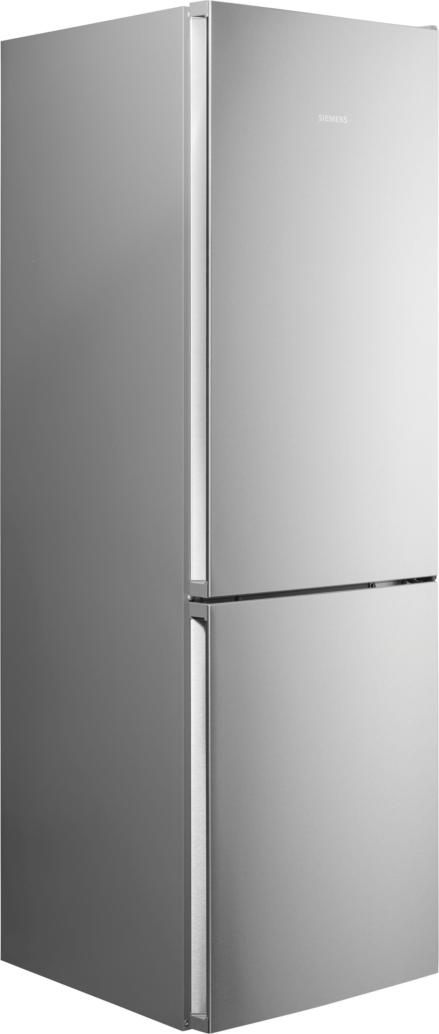 SIEMENS Koel-vriescombinatie KG36N2ICF (1 stuk)