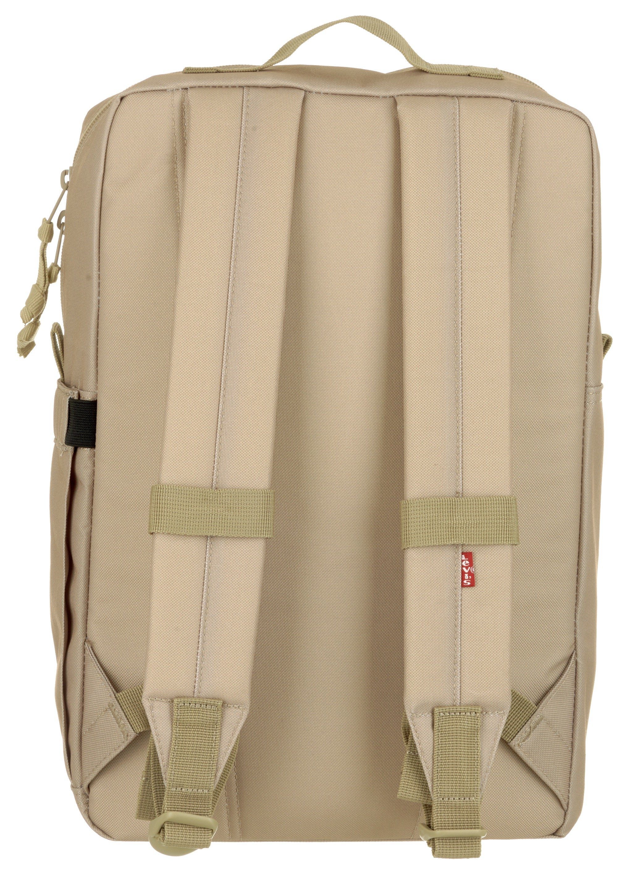 Levi's® Rugzak Levi's® L-Pack Standard Issue Vrijetijdrugzak, werkrugzak, schoolrugzak