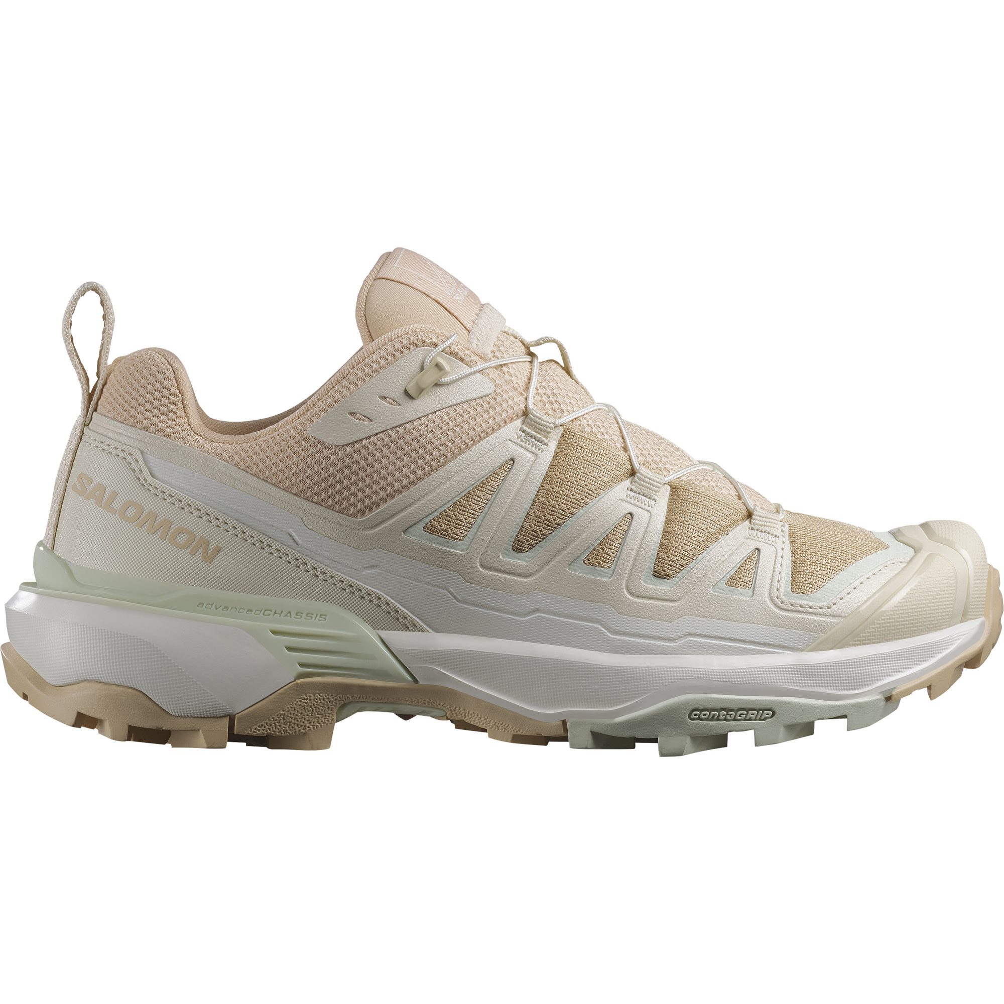 Salomon Sneakers 360 EVR geïnspireerd door de x-ultra, quicklace™