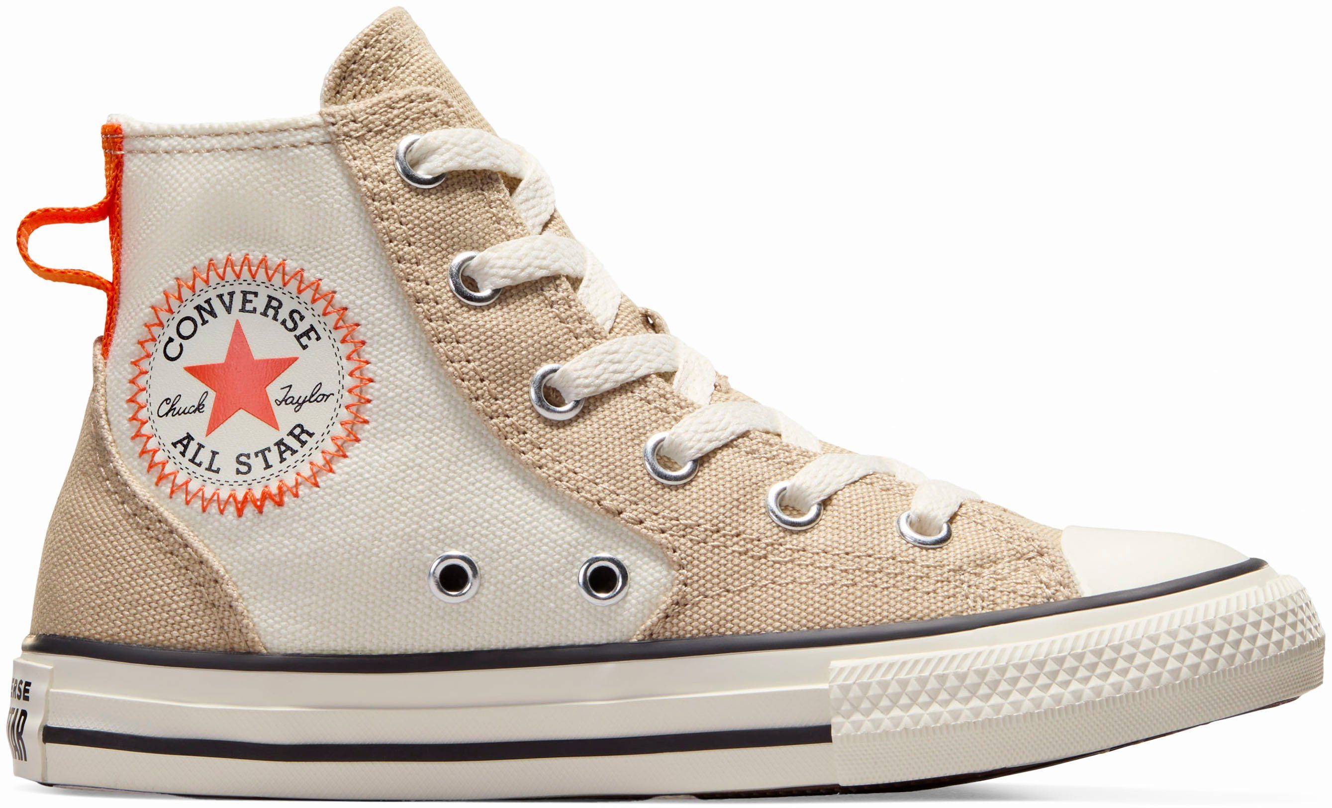 Converse Sneakers CHUCK TAYLOR ALL STAR CANVAS OVERLA
