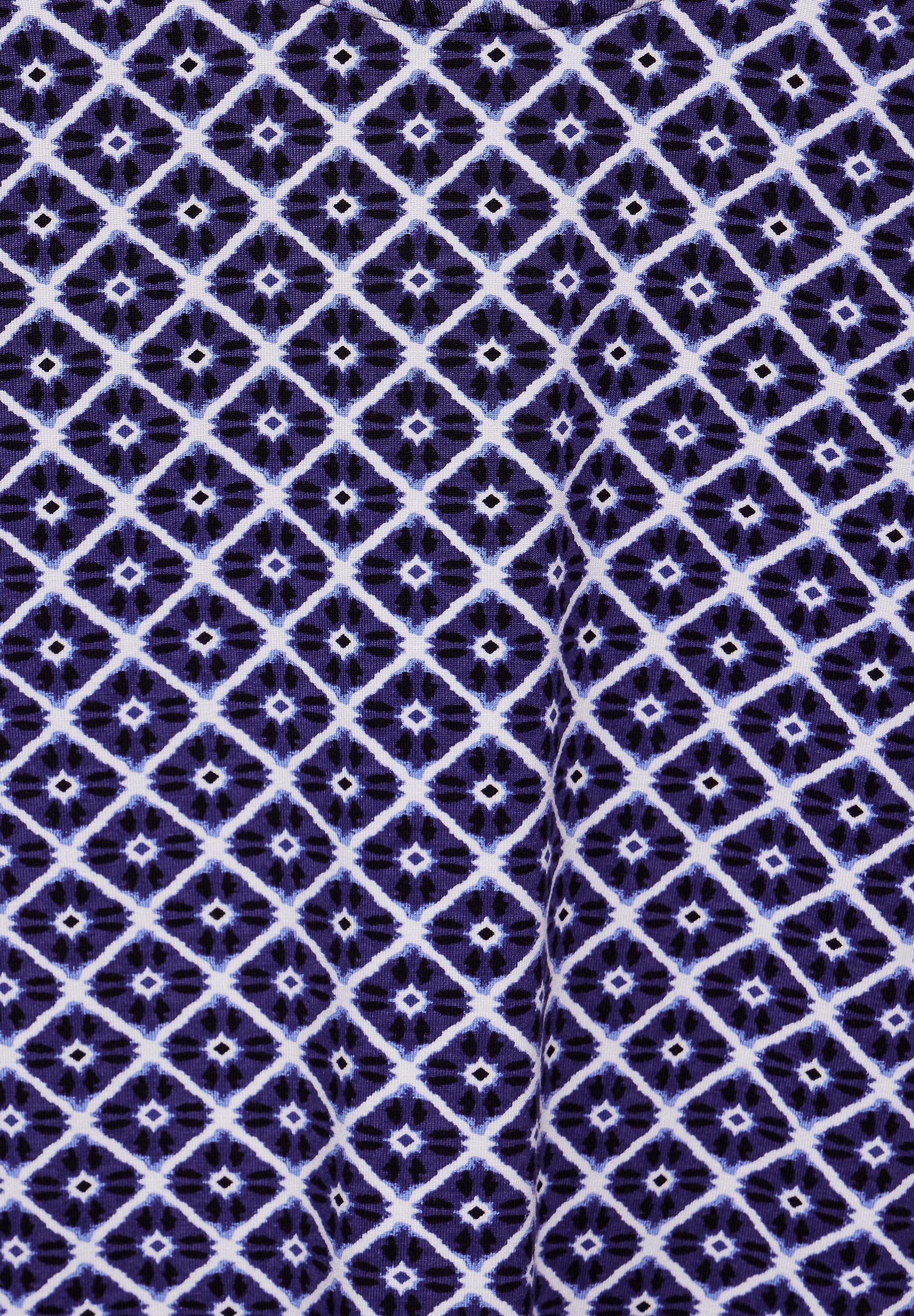 STREET ONE Shirtjurk met print