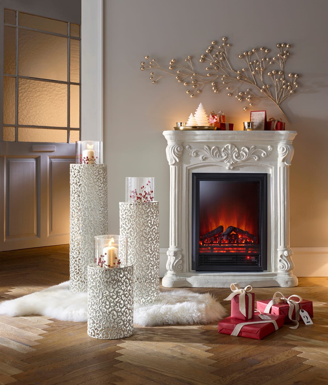 heine home Sierobject voor aan de wand