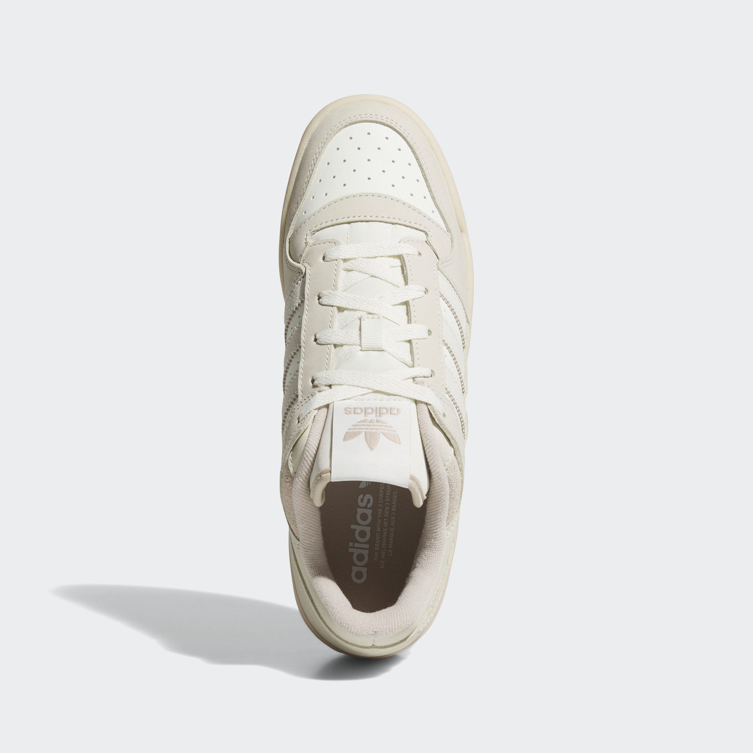 adidas Originals Sneakers FORUM LOW CL
