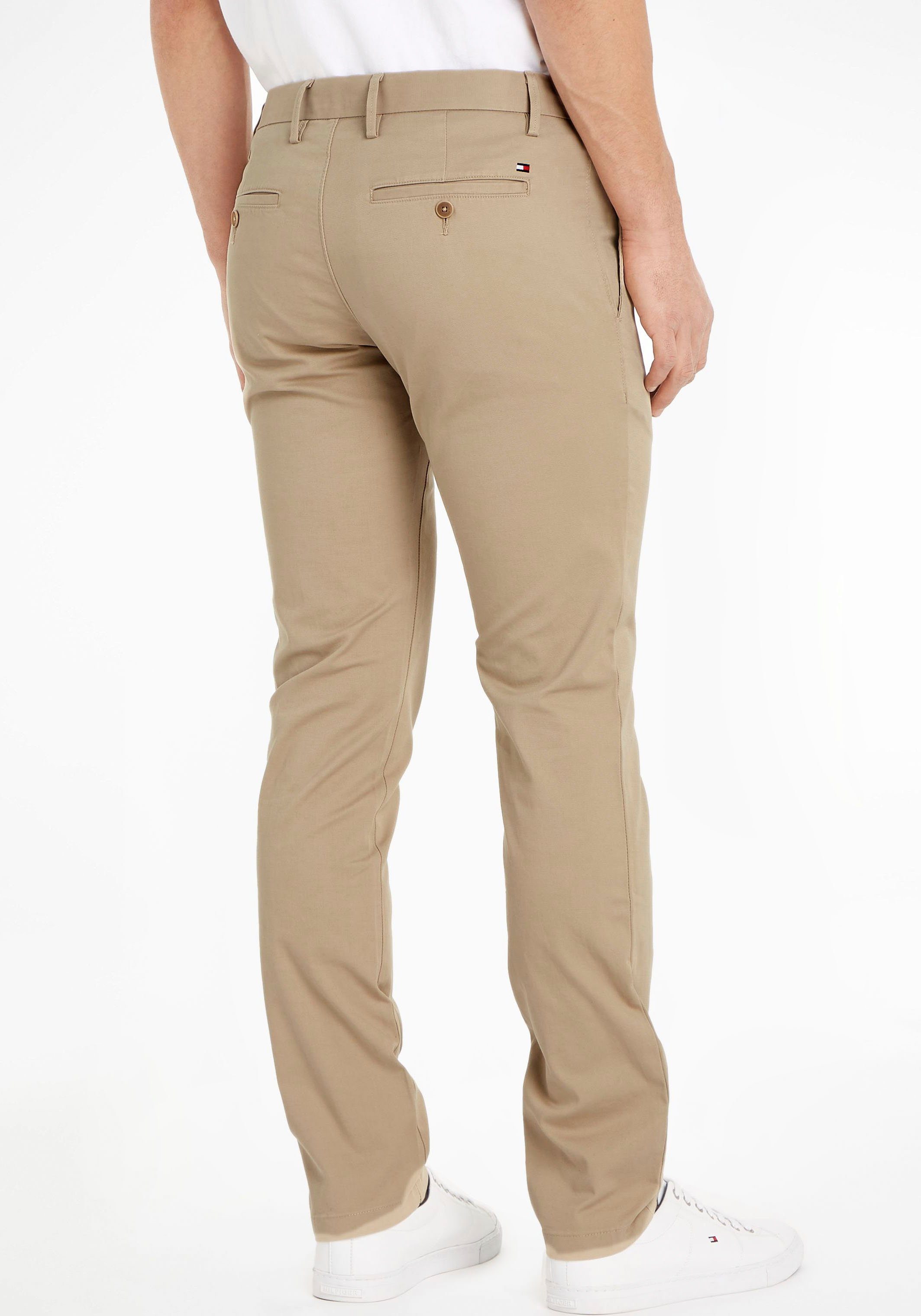 Tommy Hilfiger Chino Bleecker 1985 PIMA CO