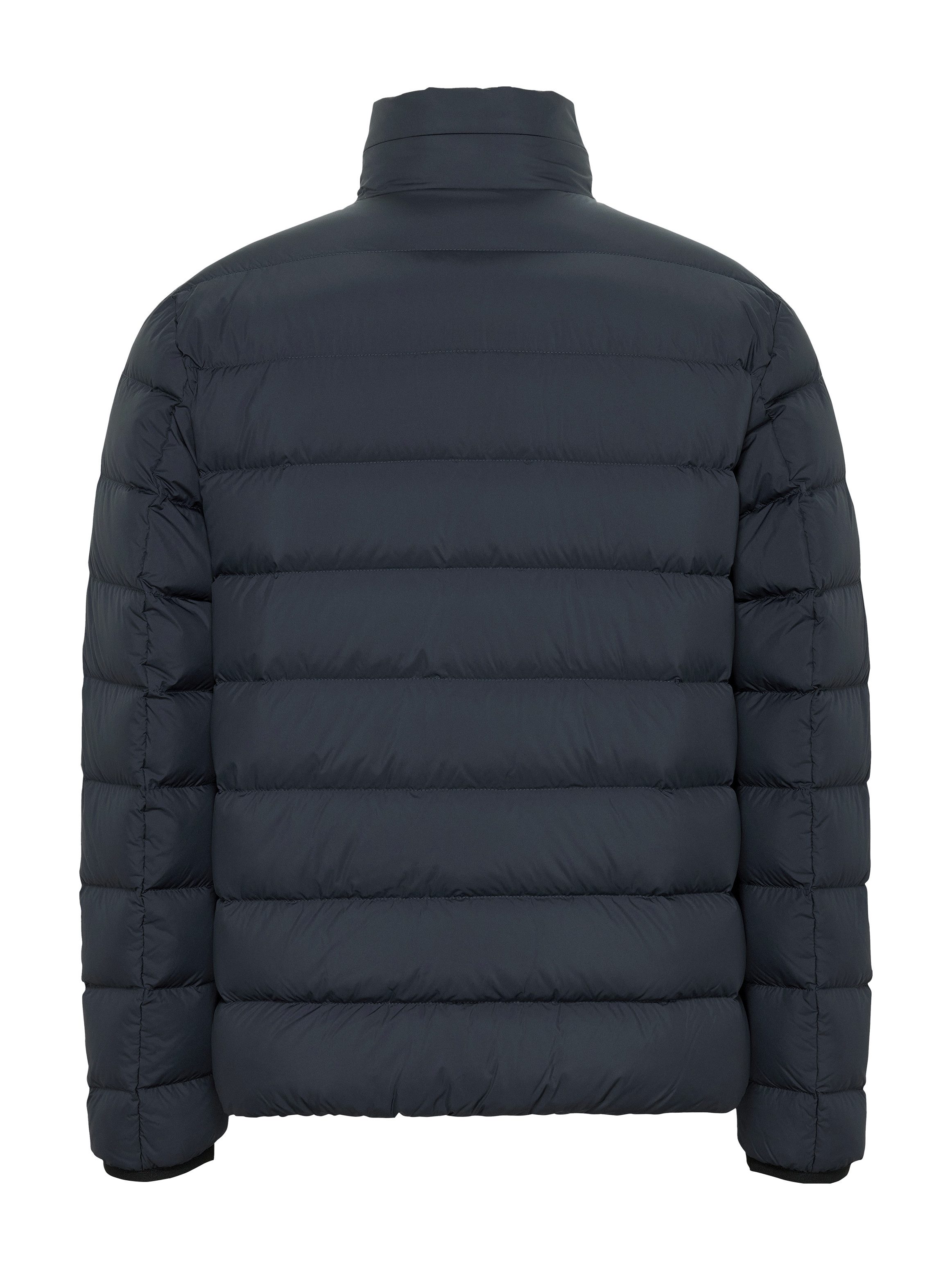 TOMMY JEANS Gewatteerde jas TJM LT DOWN PRINTED JACKET