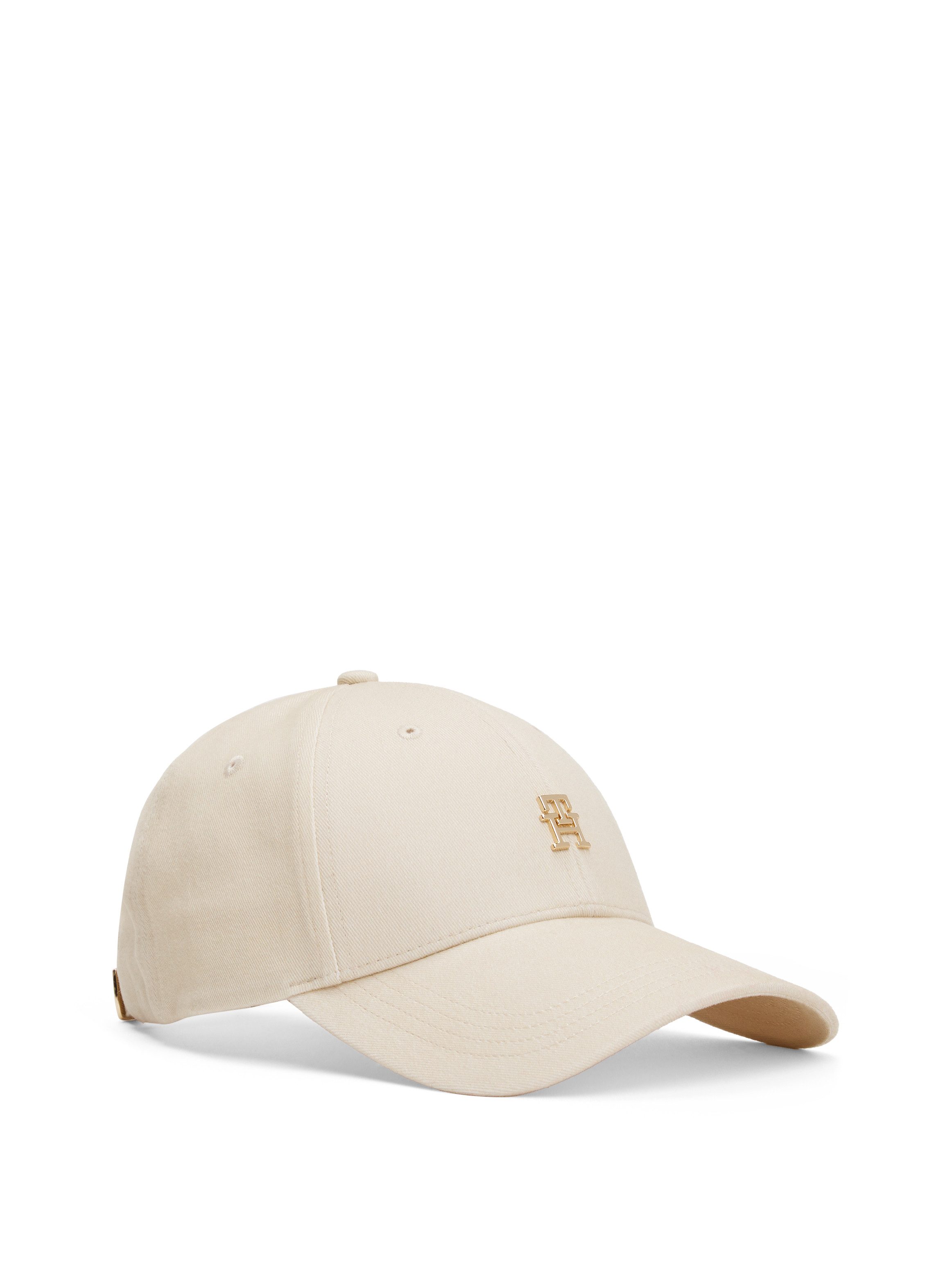 Tommy Hilfiger Baseball pet ELEVATED CHIC CAP