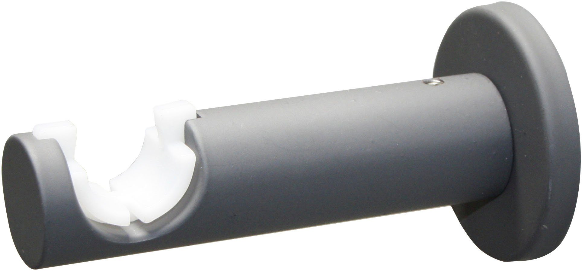 GARDINIA Gordijnroede Set Ø 16/19 mm (1 stuk)