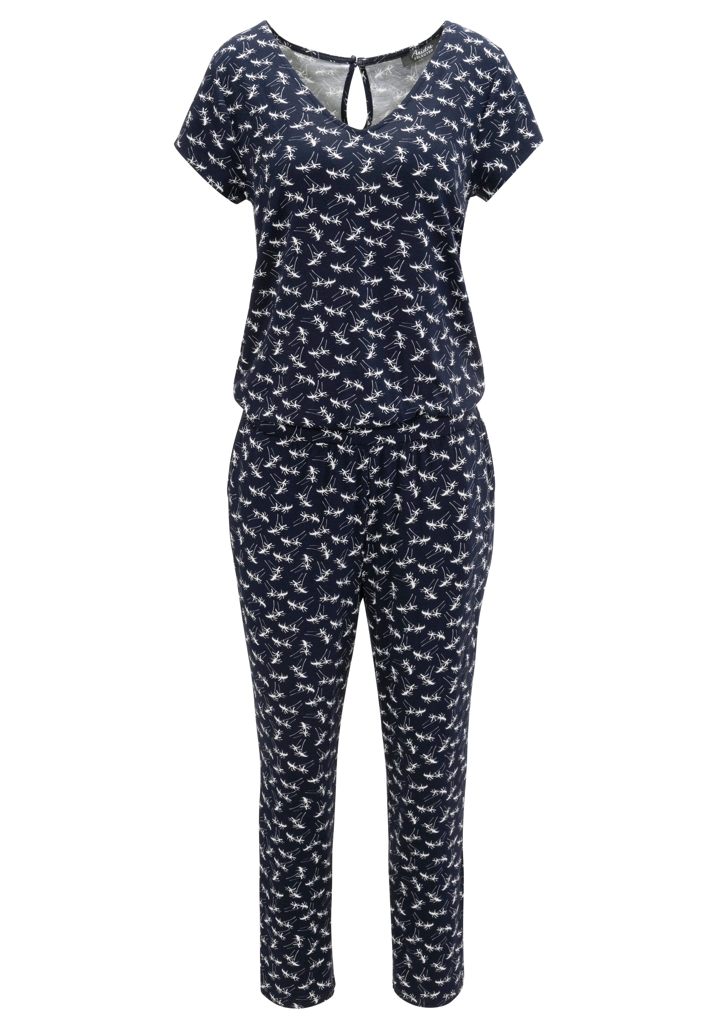 Aniston SELECTED Jumpsuit
