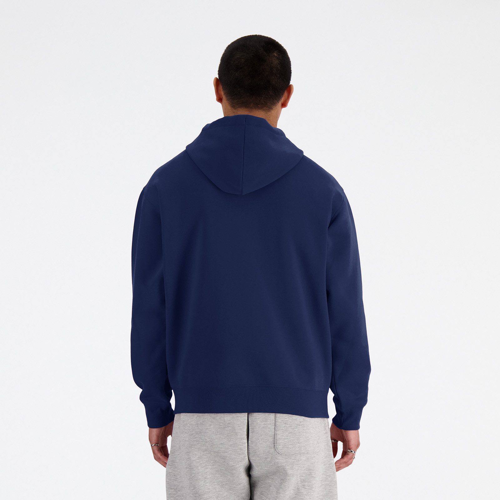New Balance Hoodie