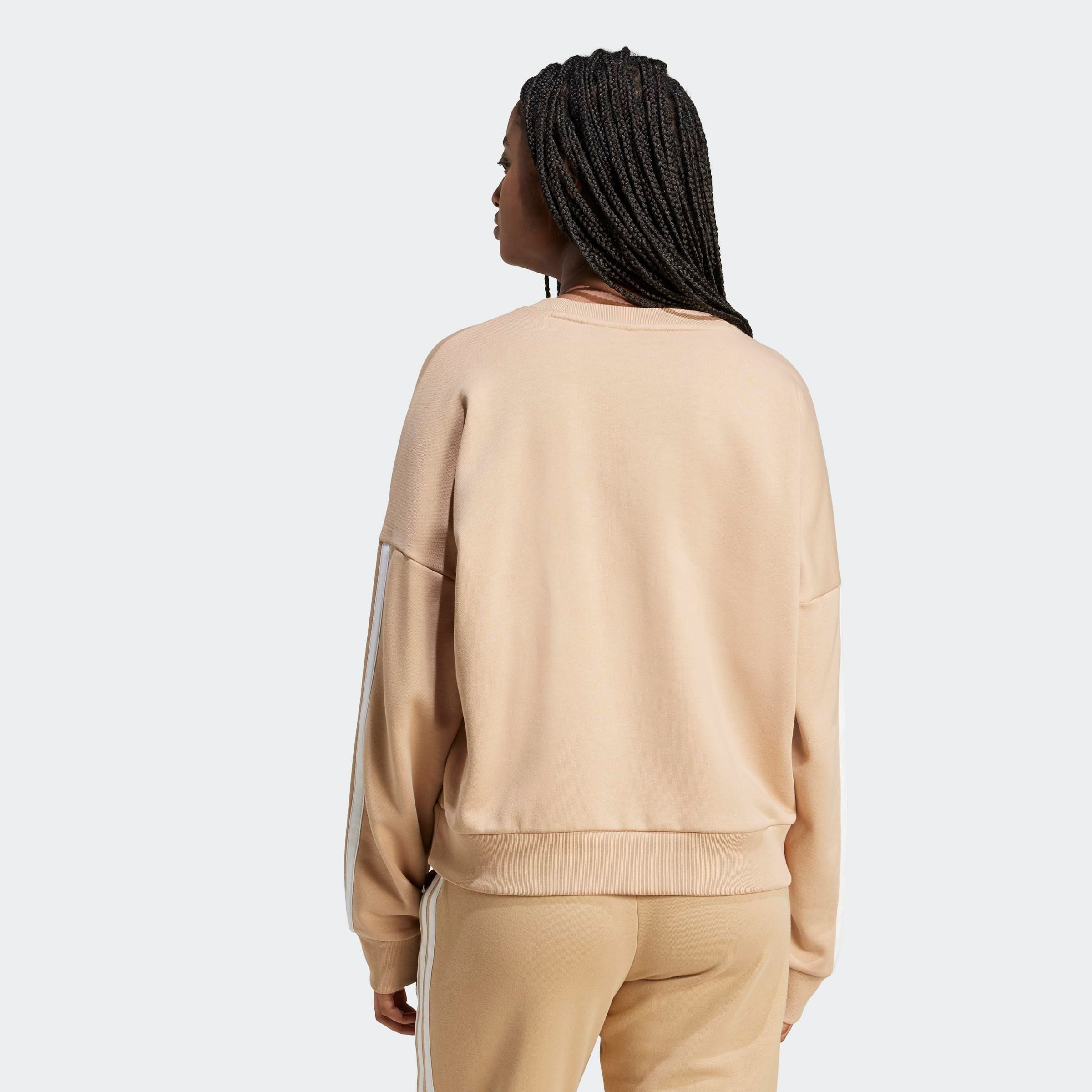adidas Sportswear Sweatshirt W 3S FT SWT