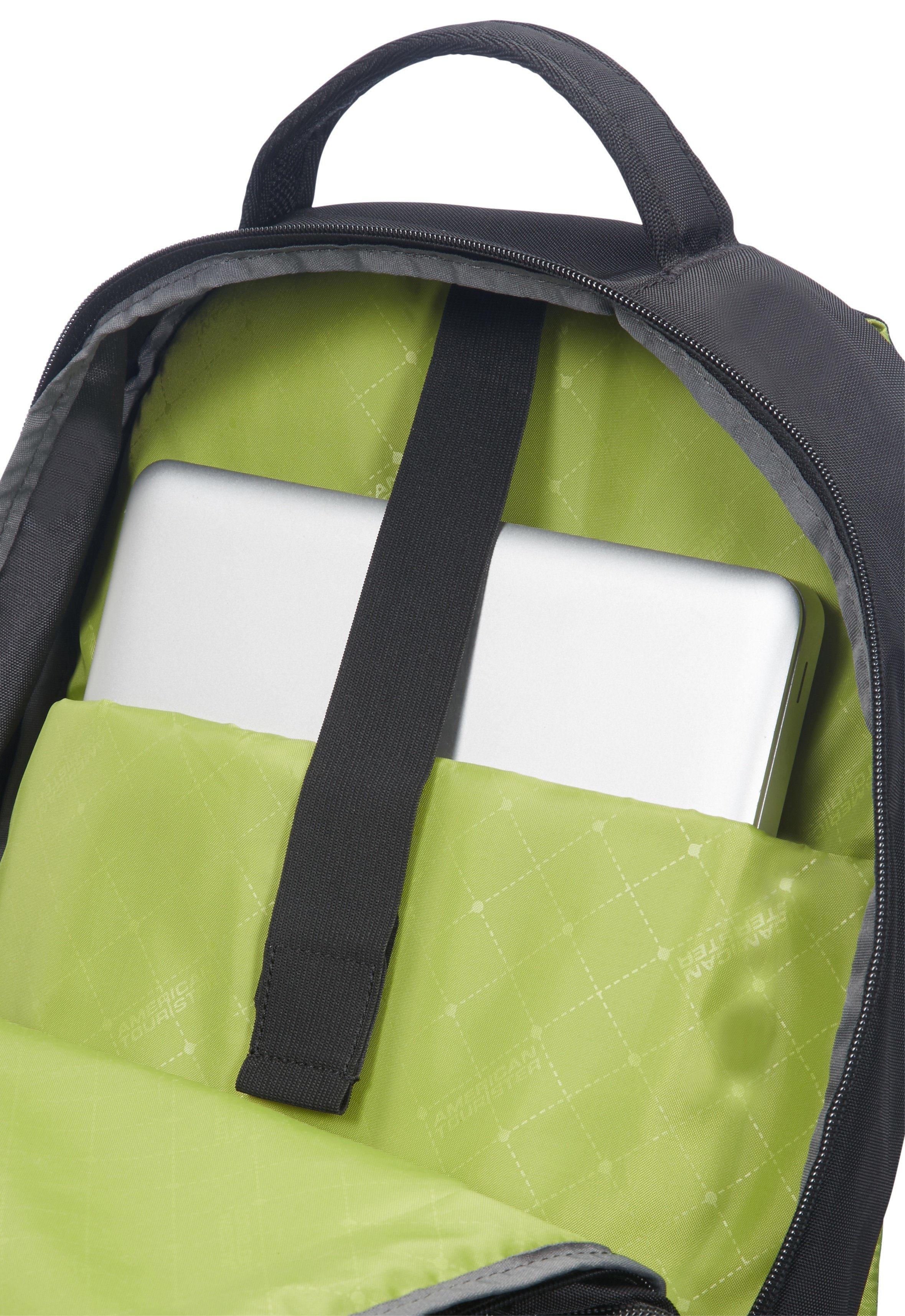 American Tourister® Laptoprugzak URBAN GROOVE 48 Vrijetijdrugzak, schoolrugzak, werkrugzak