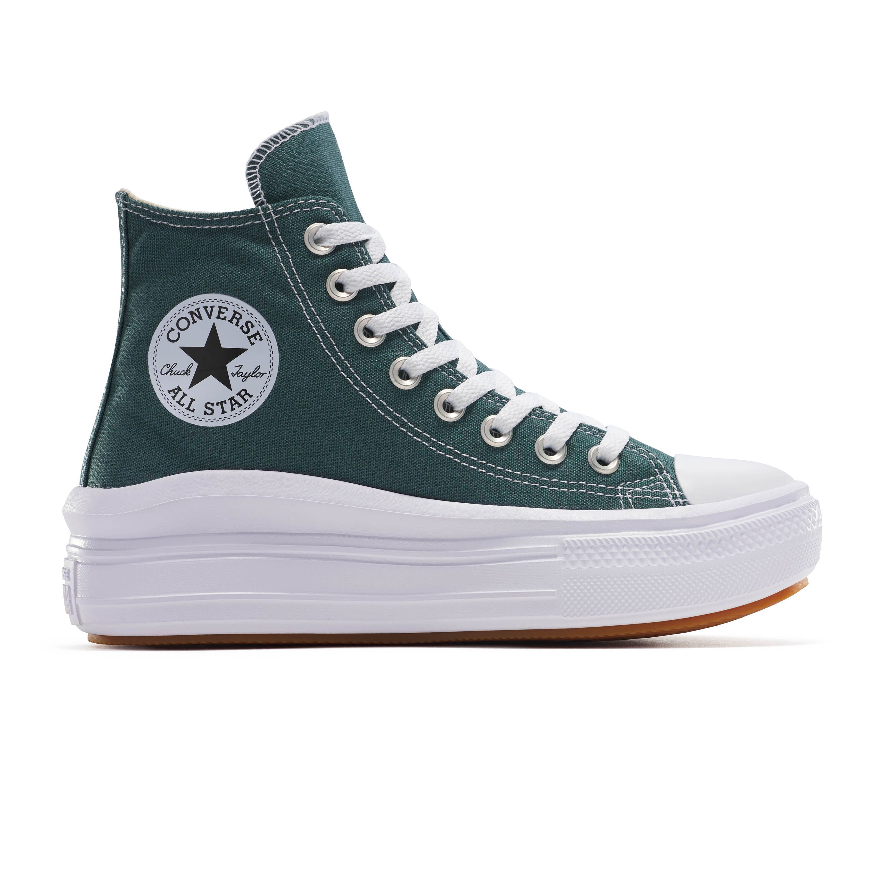 Converse Sneakers CHUCK TAYLOR ALL STAR MOVE PLATFORM