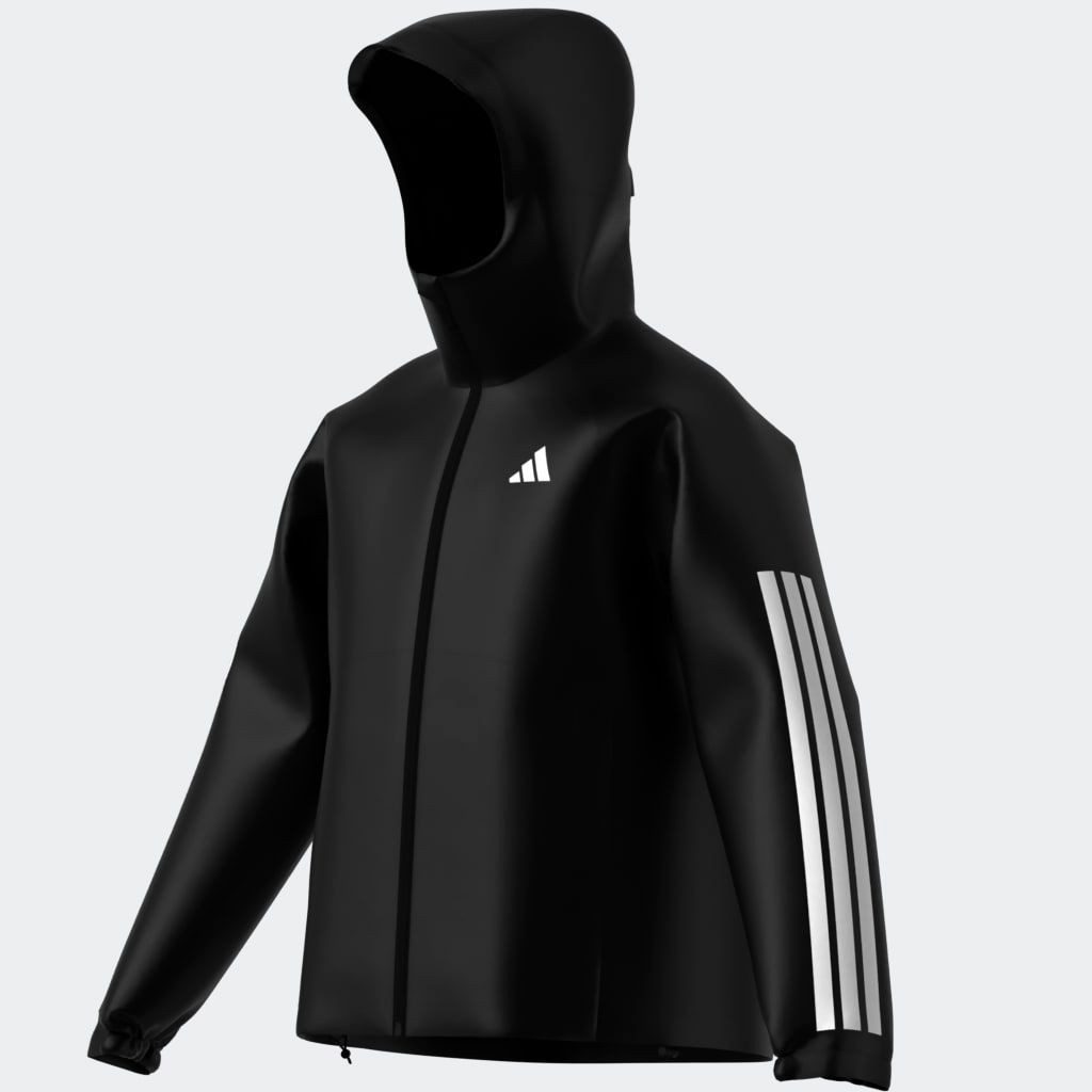 adidas Sportswear Trainingsjack ESS 3S RAIN H J