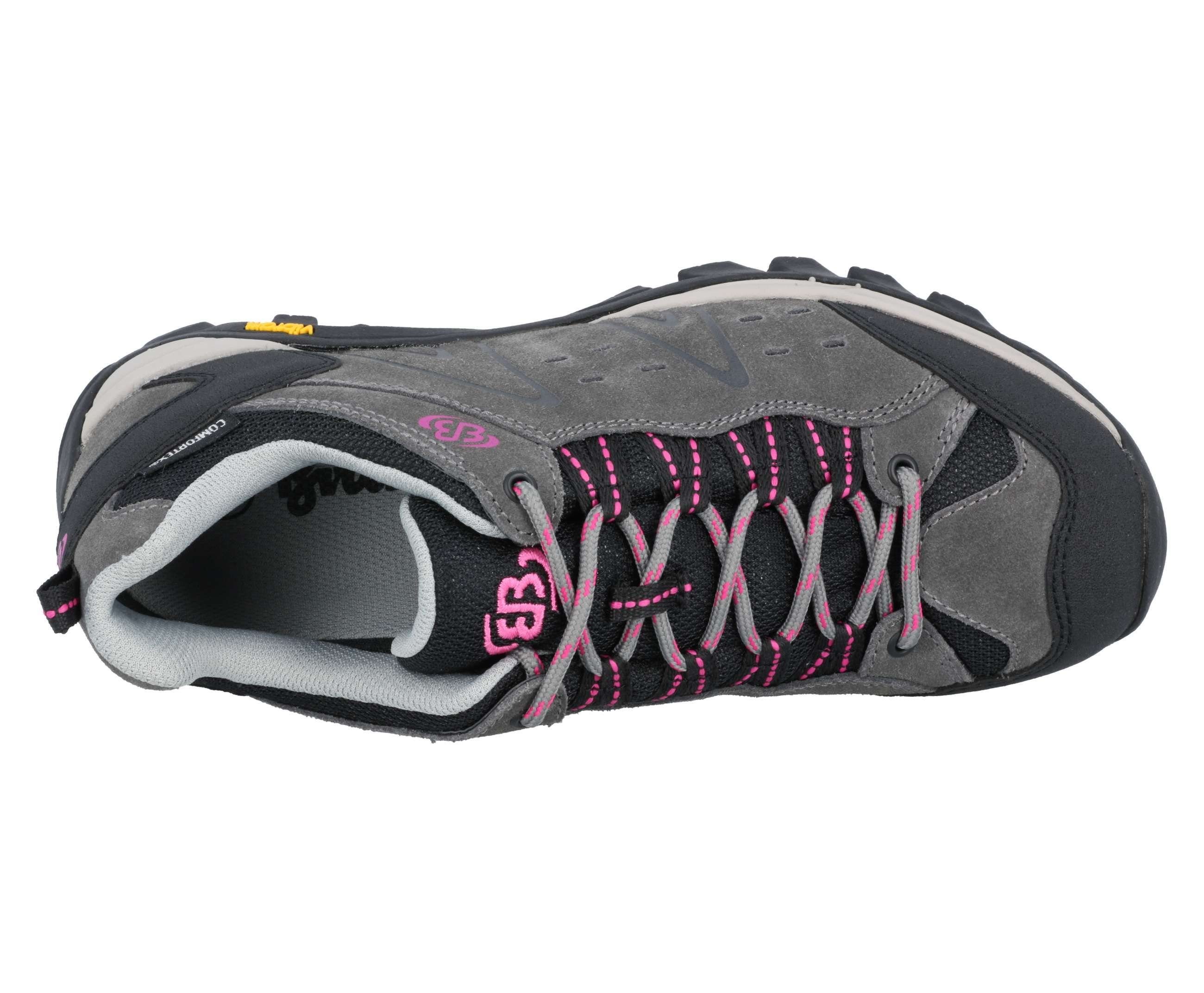 BRÜTTING Outdoorschoenen Mount Bona Low
