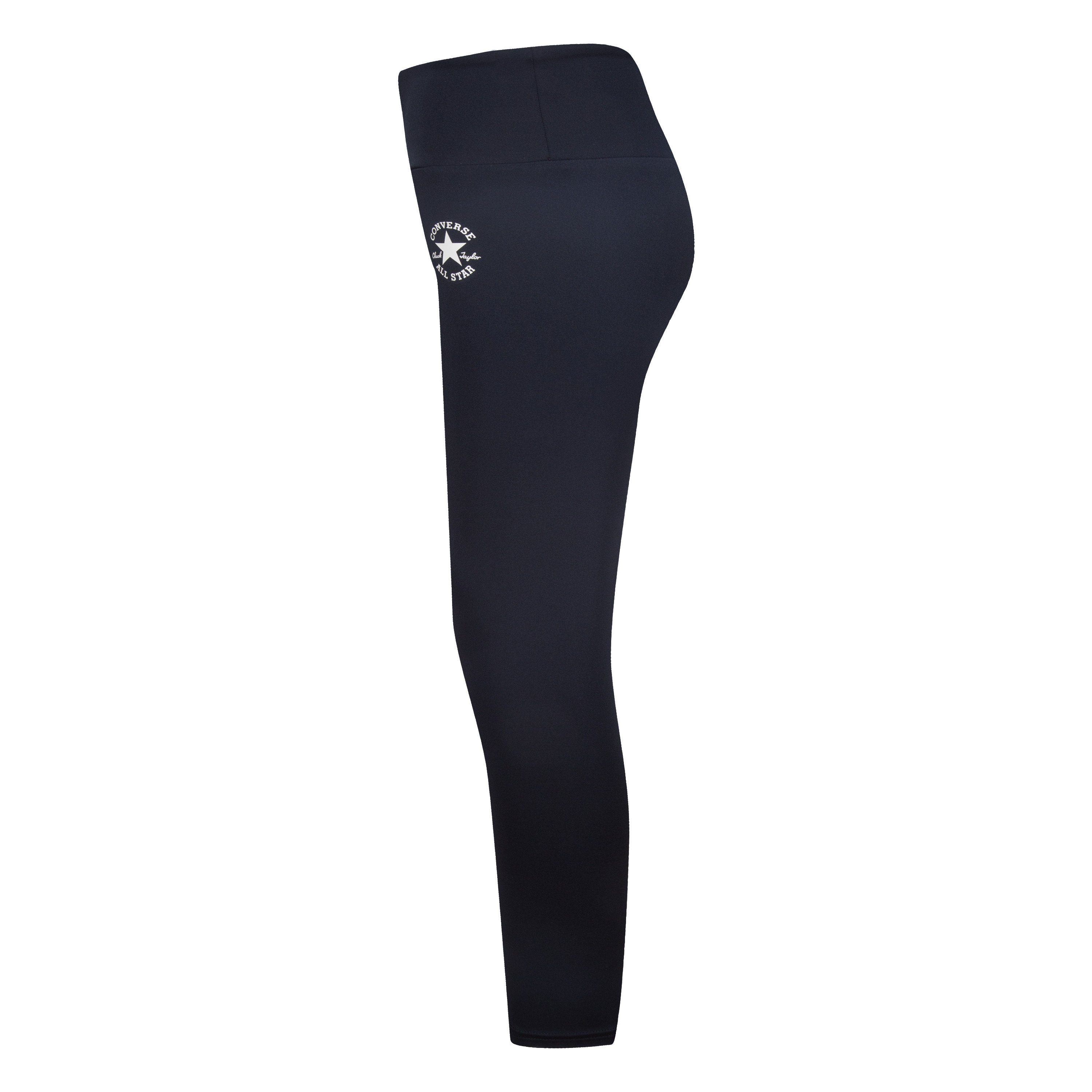 Converse Trainingstights CHUCK PATCH HIGH RISE - für Mädchen