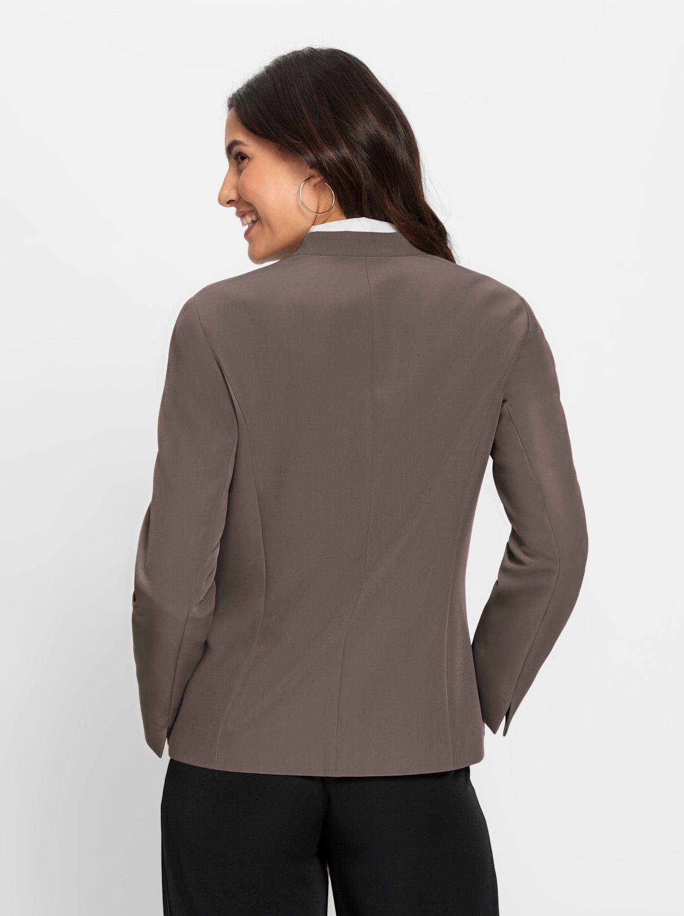Classic Inspirationen Jasje Blazer