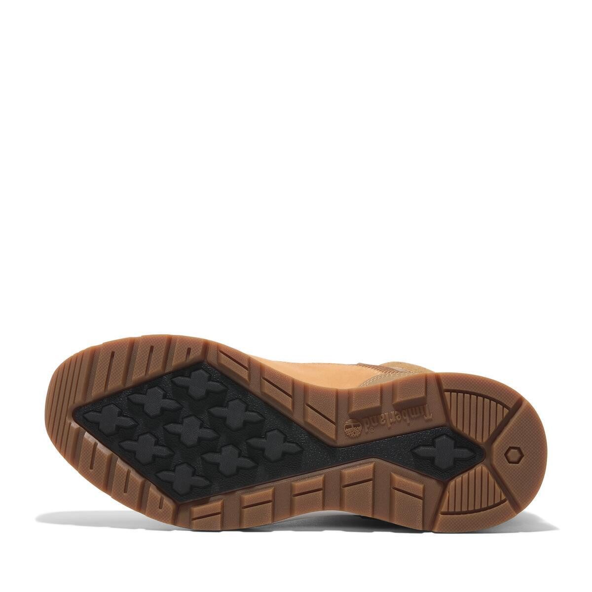 Timberland Veterschoenen SPRINT TREKKER MID LACE UP SNEAKER Winterschoenen, sneakerboots, winterlaarzen