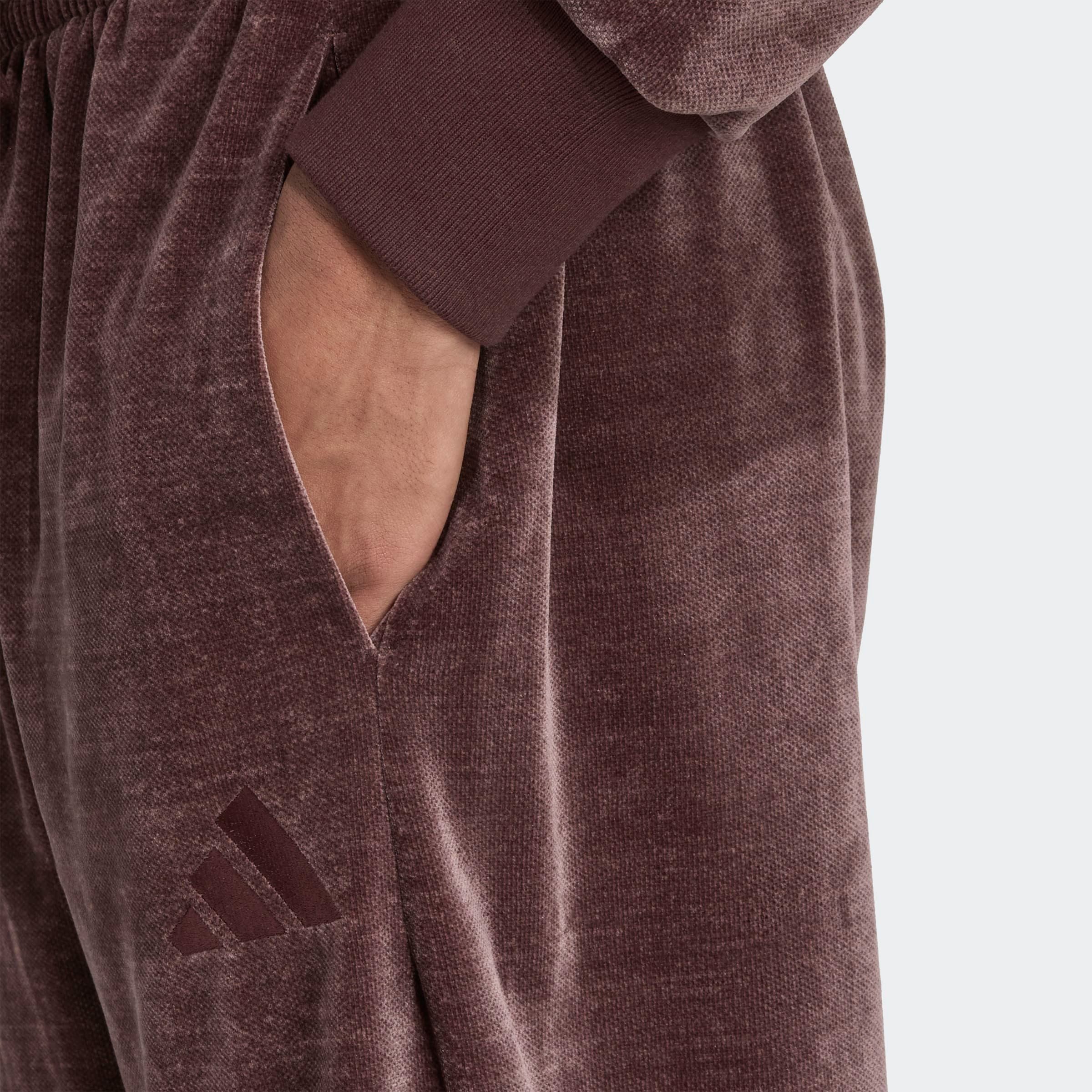 adidas Sportswear Sportbroek M A SZN L PT (1-delig)