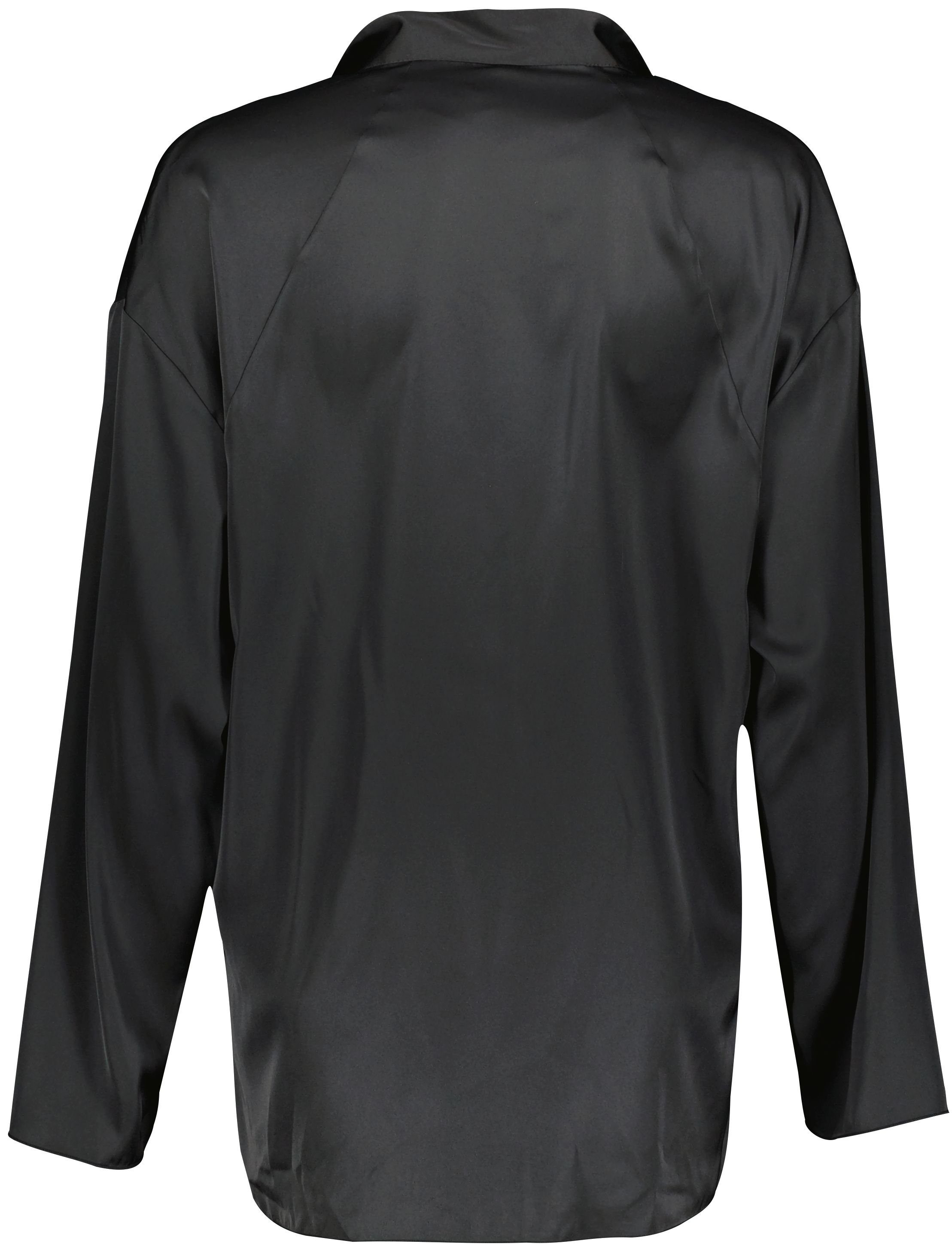 IMPERIAL Blouse met lange mouwen