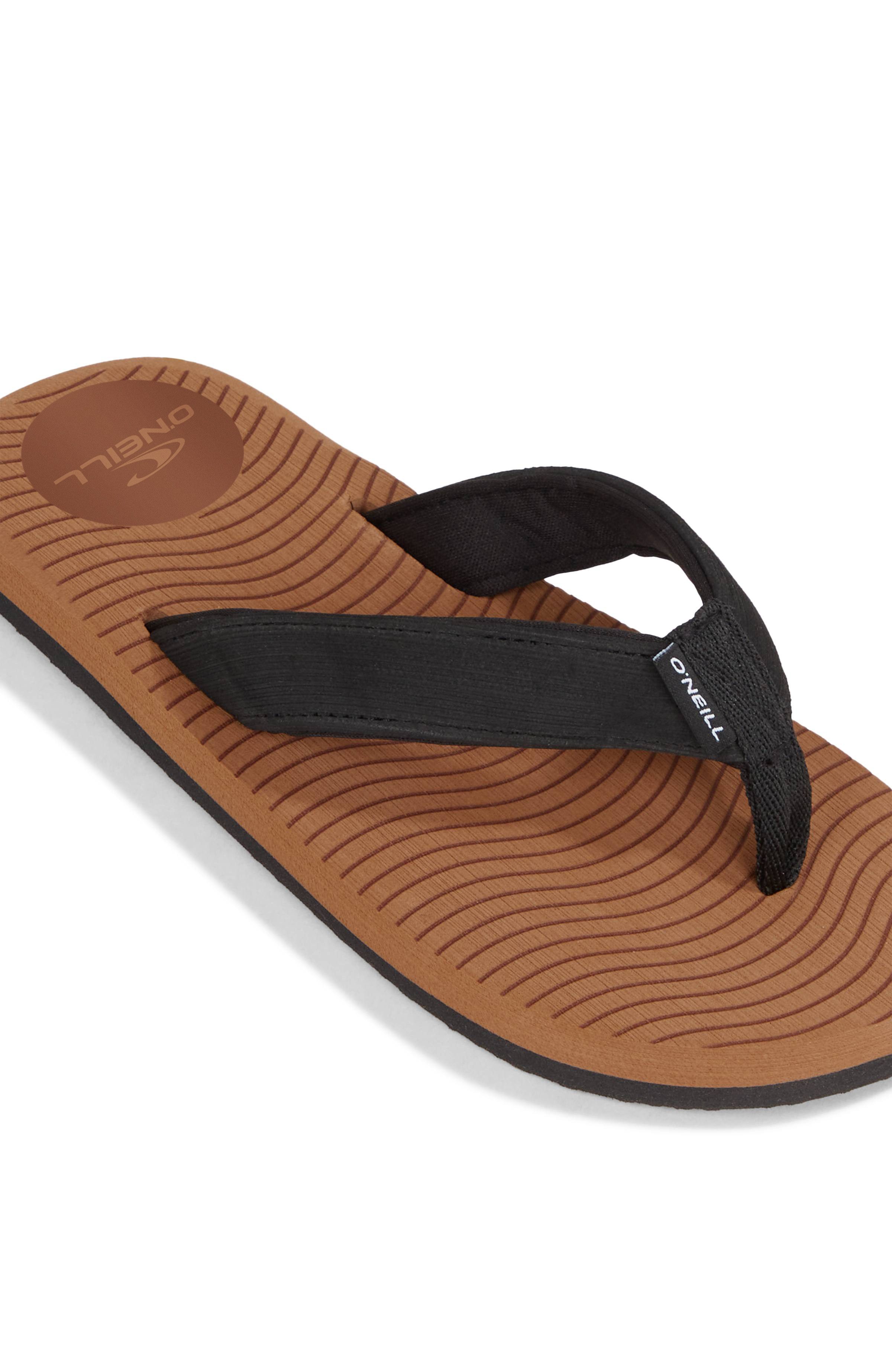 O'Neill Teenslippers KOOSH SANDALS