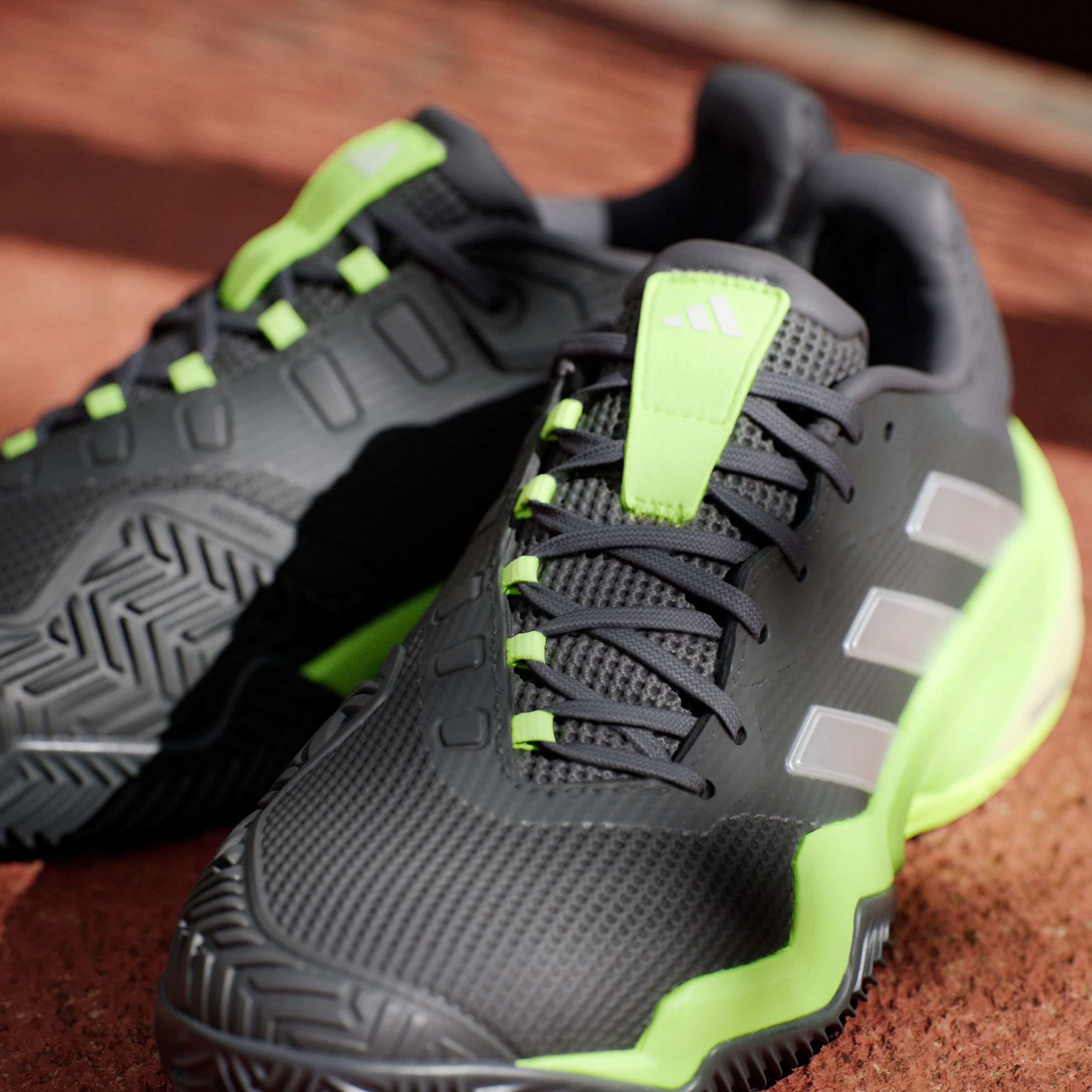 adidas Performance Tennisschoenen BARRICADE 13 CLAY