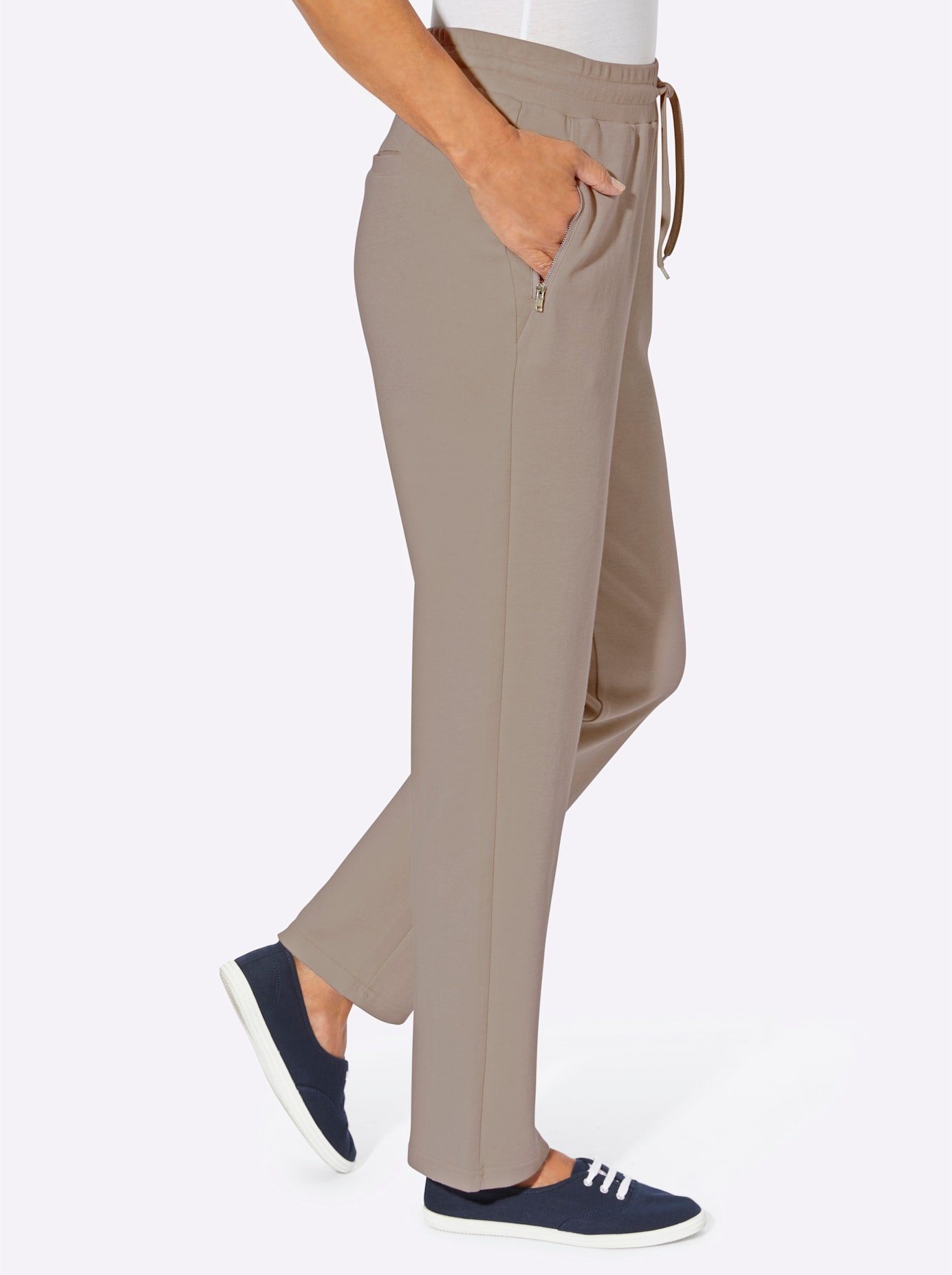 Classic Basics Jerseybroek
