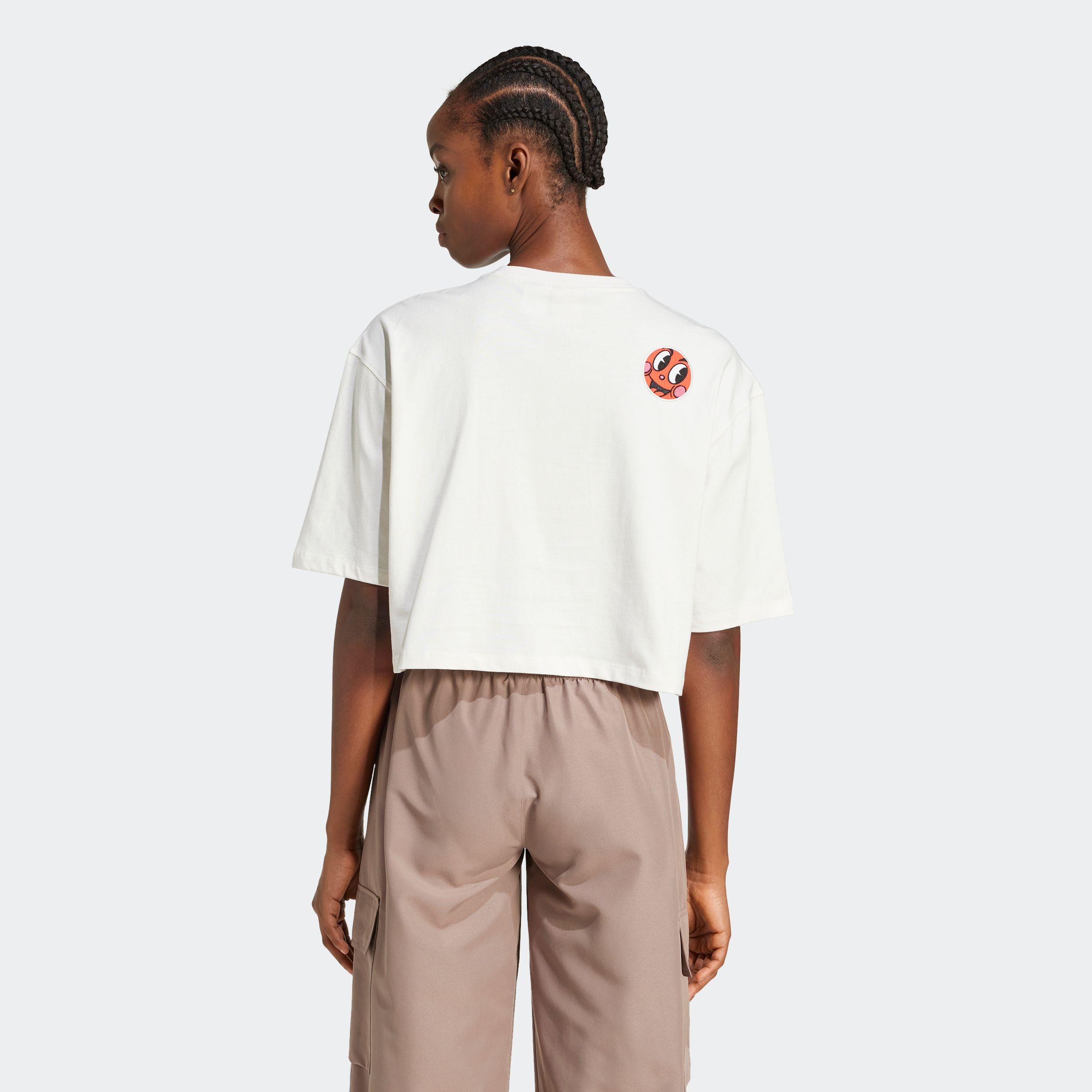 adidas Originals T-shirt NELSON T-shirt