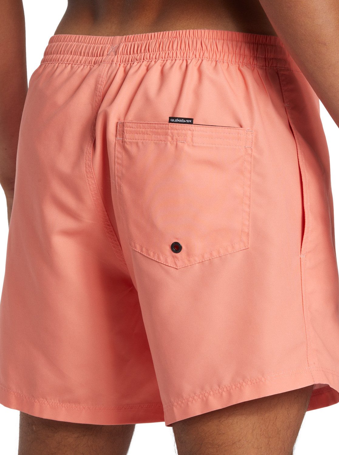 Quiksilver Boardshort Everyday Solid Volley 15"