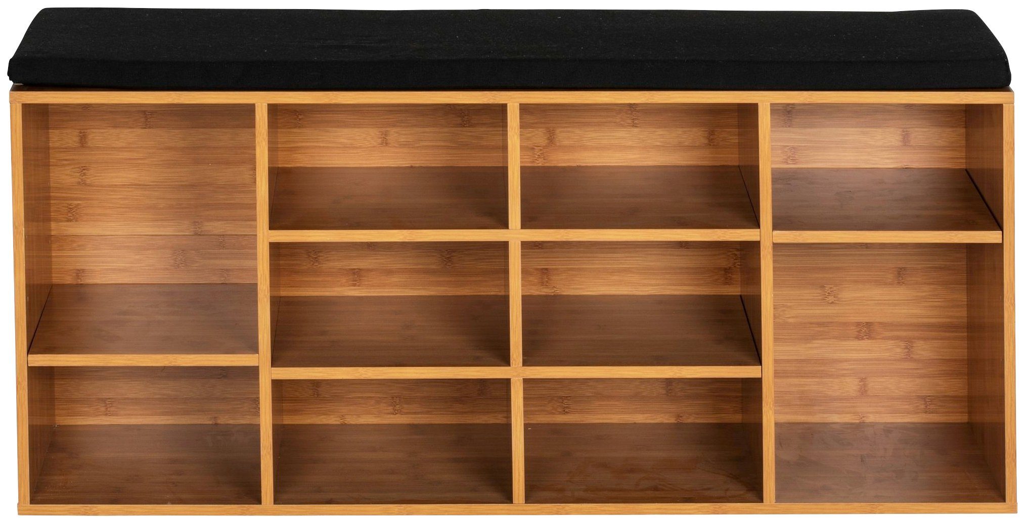 WENKO Schoenenbank Loft Bxdxh: 103x29,5x48 cm