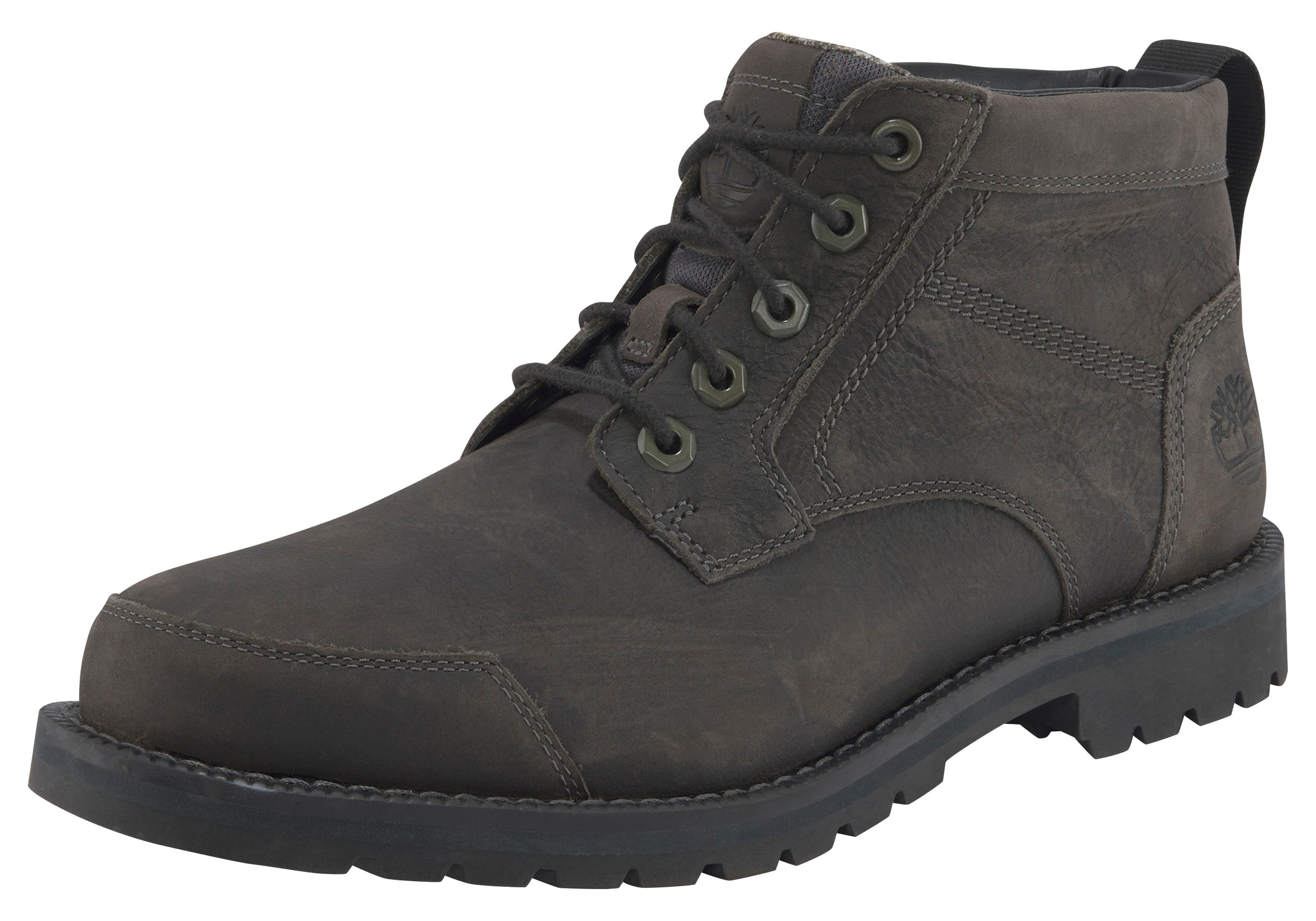 Timberland Hoge veterschoenen Larchmont II Chukka Winterlaarzen, veterschoenen, winterschoenen