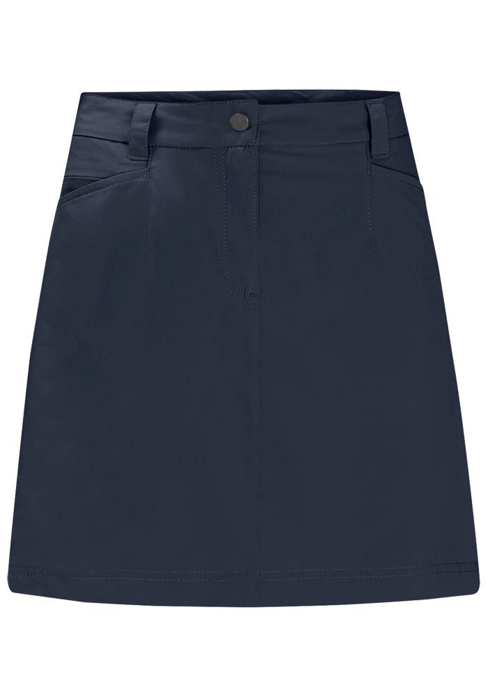 Jack Wolfskin Broekrok SONORA SKORT