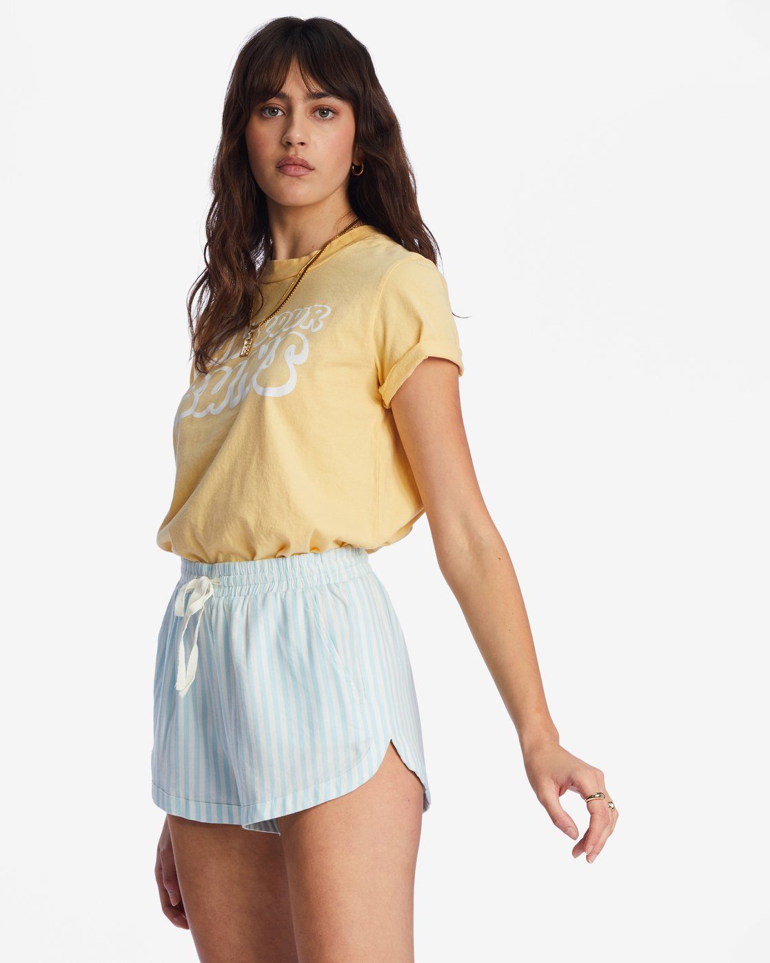 Billabong Short Road Trippin