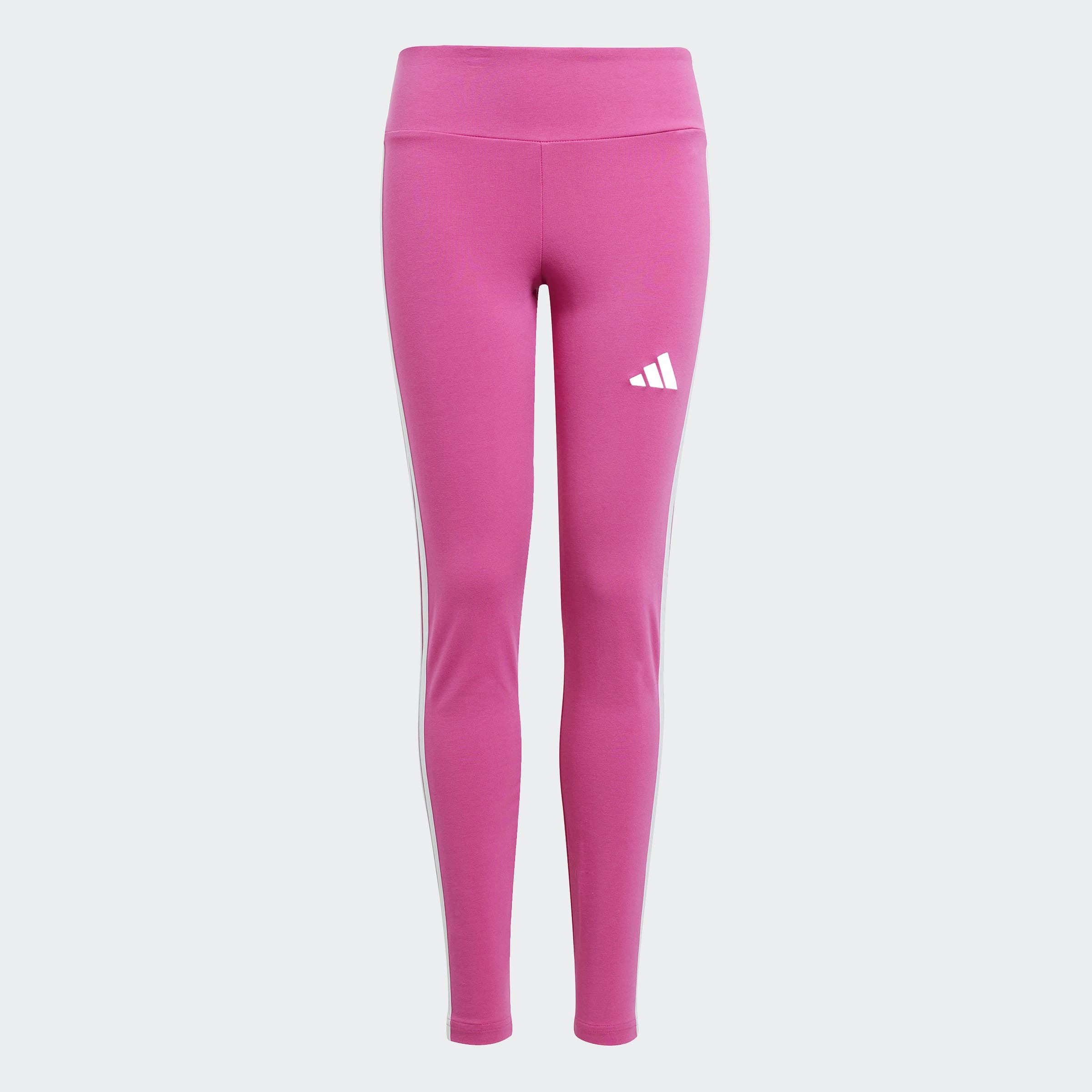 adidas Sportswear Legging JG 3S LEG 230 (1-delig)