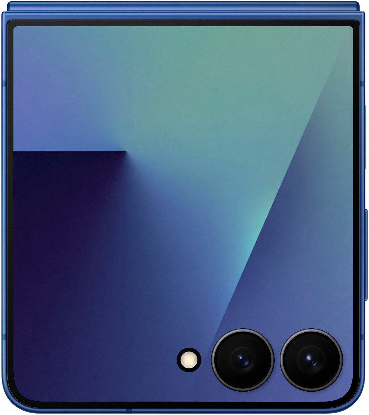 Samsung Smartphone Galaxy Z Flip 7