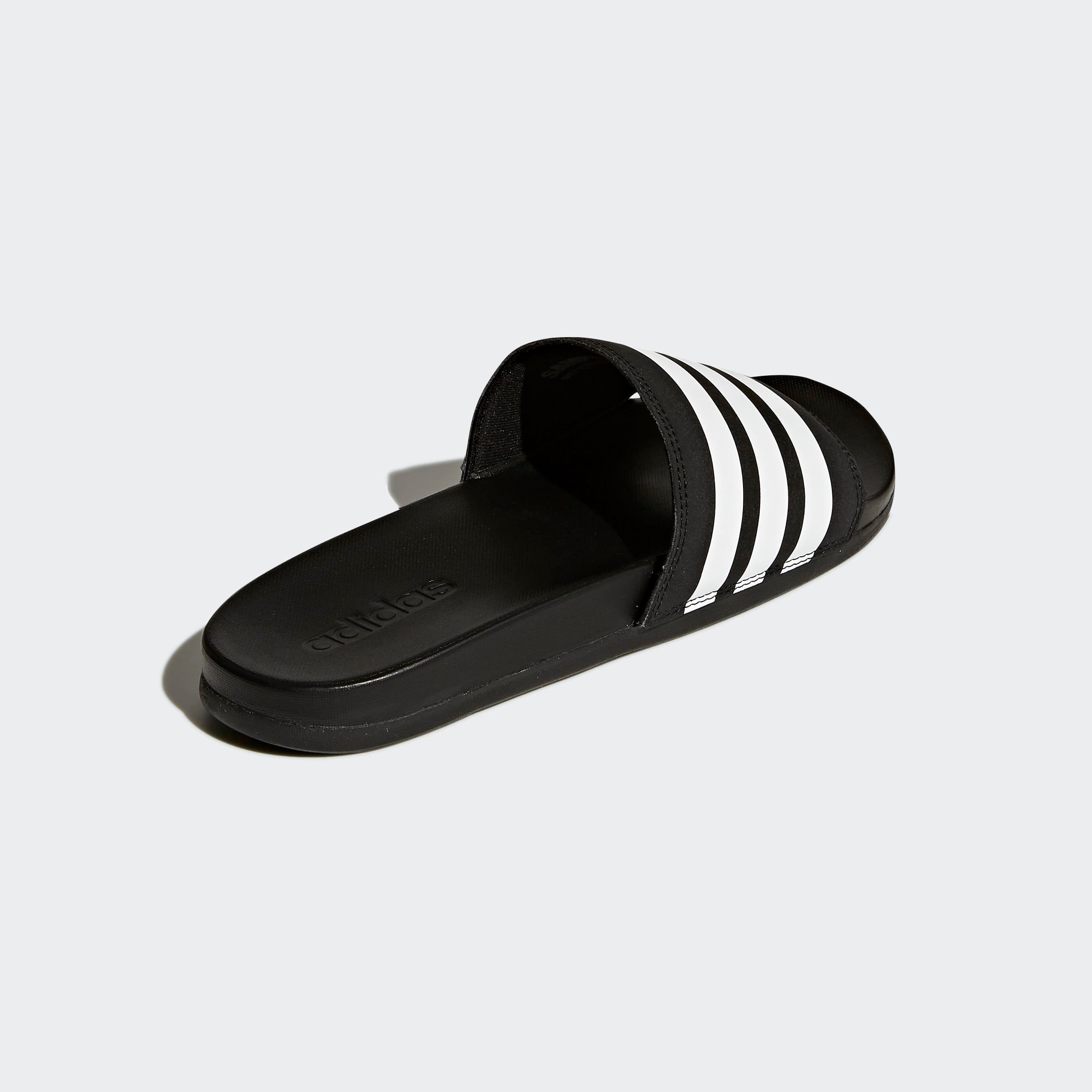 adidas Badslippers Adilette Comfort makkelijk gevonden | OTTO