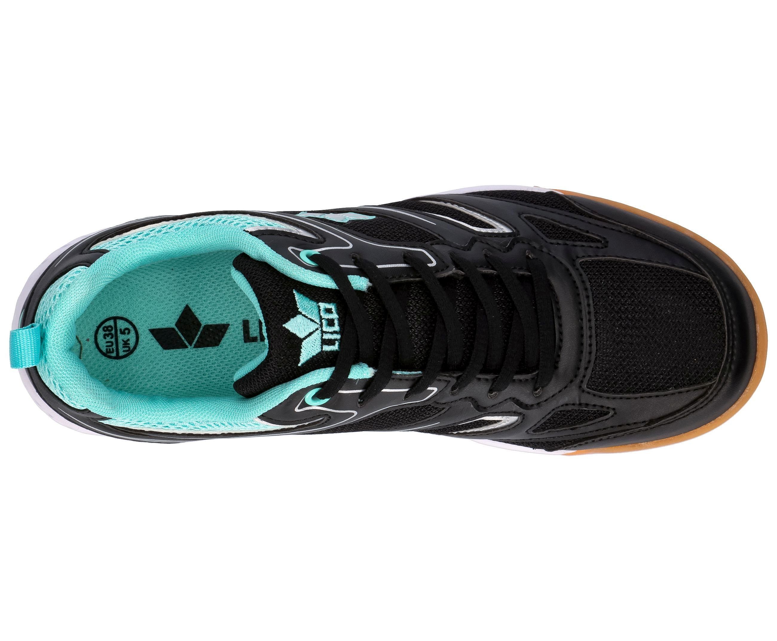 Lico Indoorschoenen Indoorschoen Airsoft Indoor