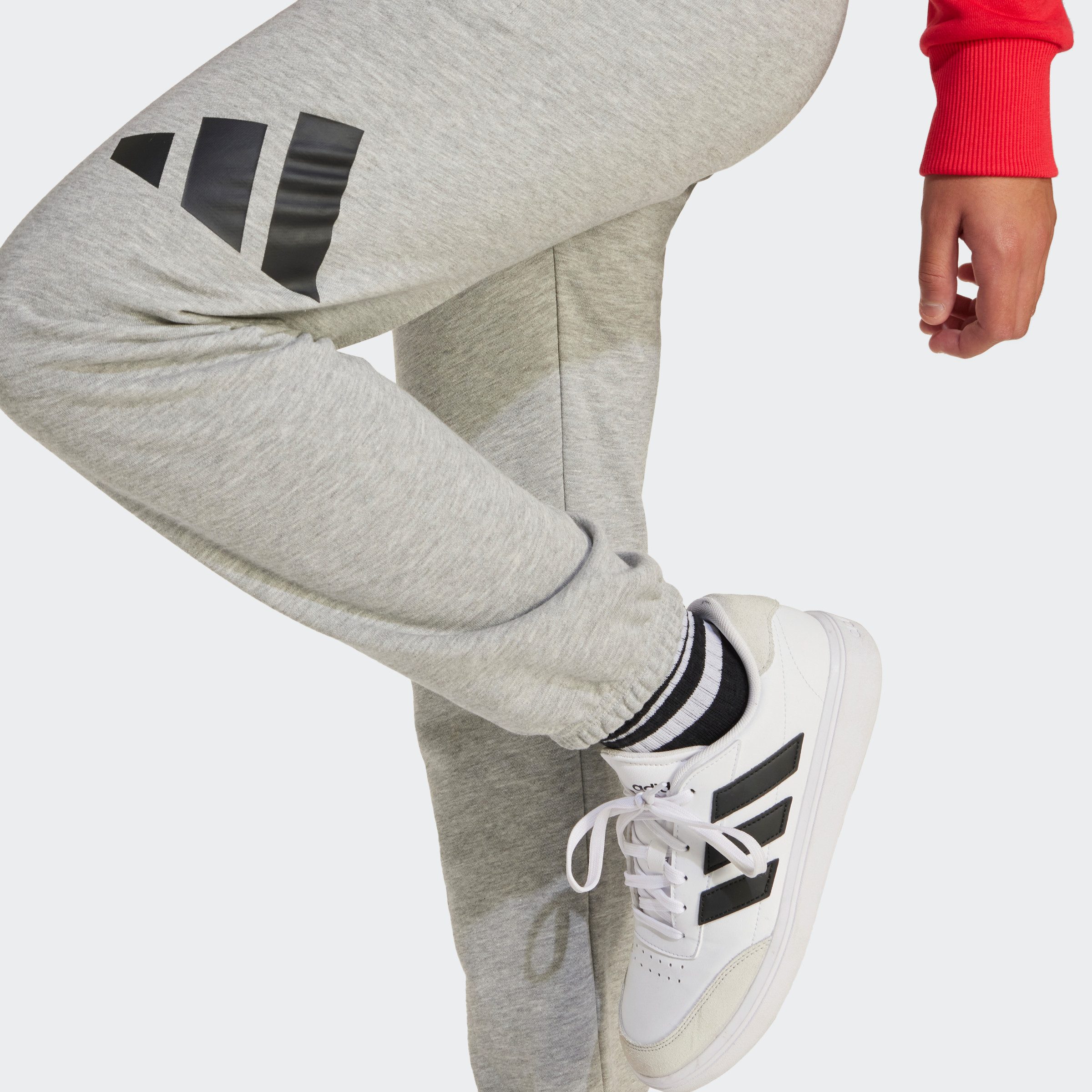 adidas Sportswear Sportbroek J BL FT PT 280 (1-delig)