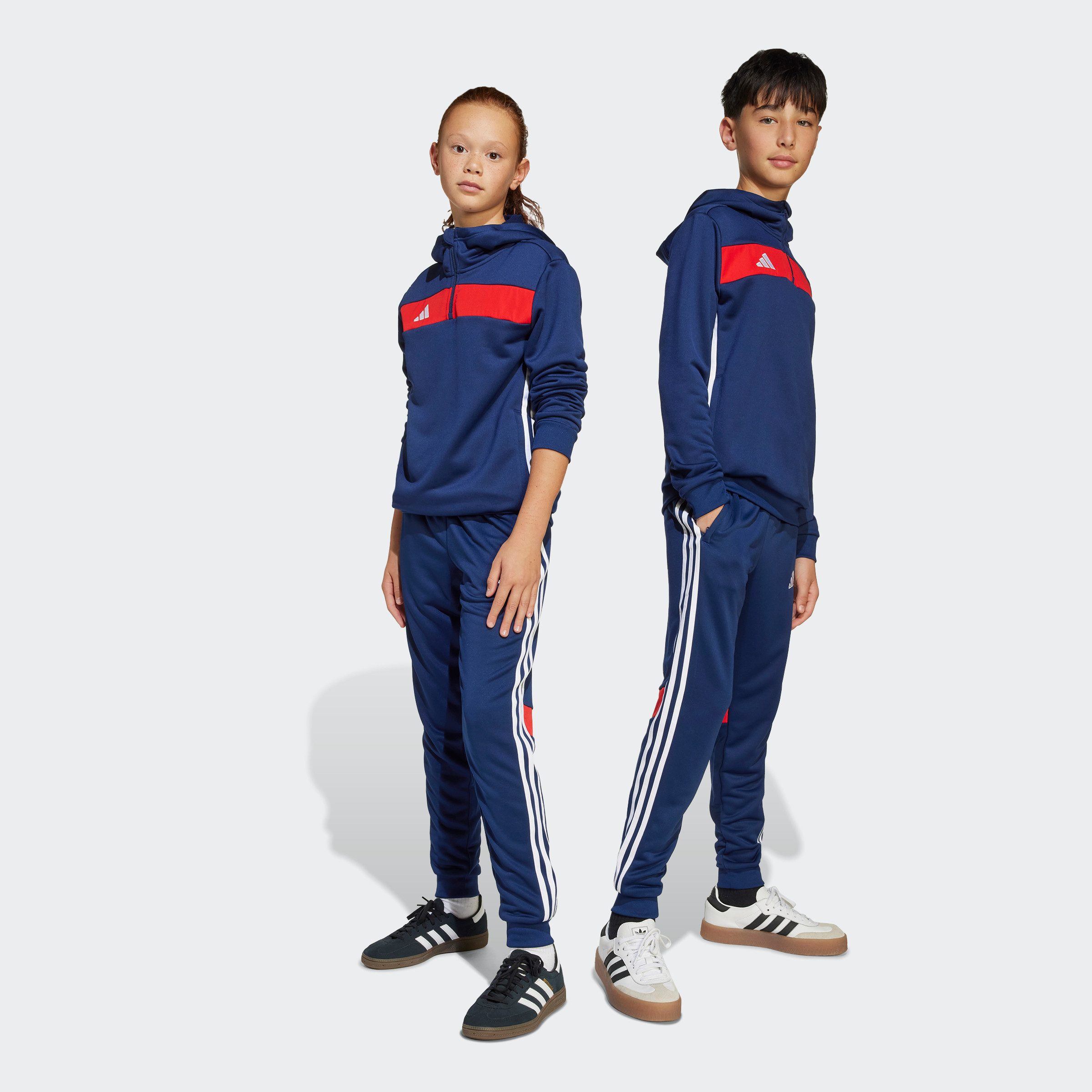 adidas Performance Trainingsbroek TIRO ES SW PT Y (1-delig)