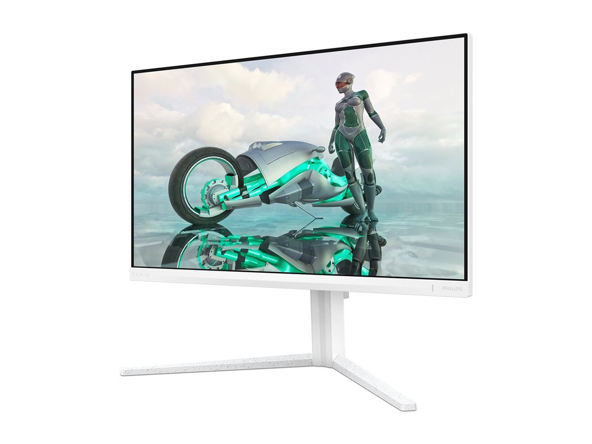 Philips Gaming-ledscherm 24M2N3201A, 60,5 cm / 24", Full HD, Hoogte, pivot (rotatie), draaiing, helling, luidspreker
