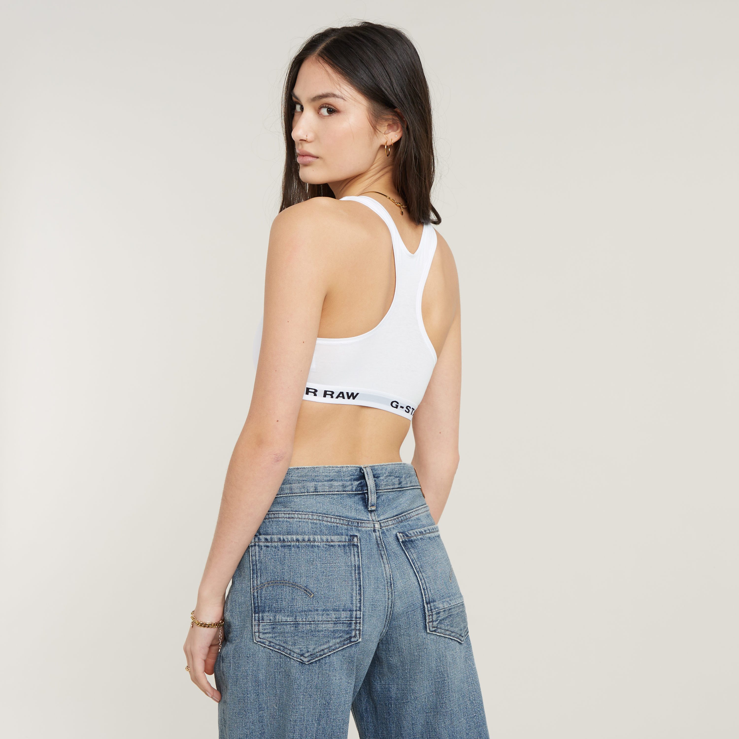 G-Star RAW Bralette