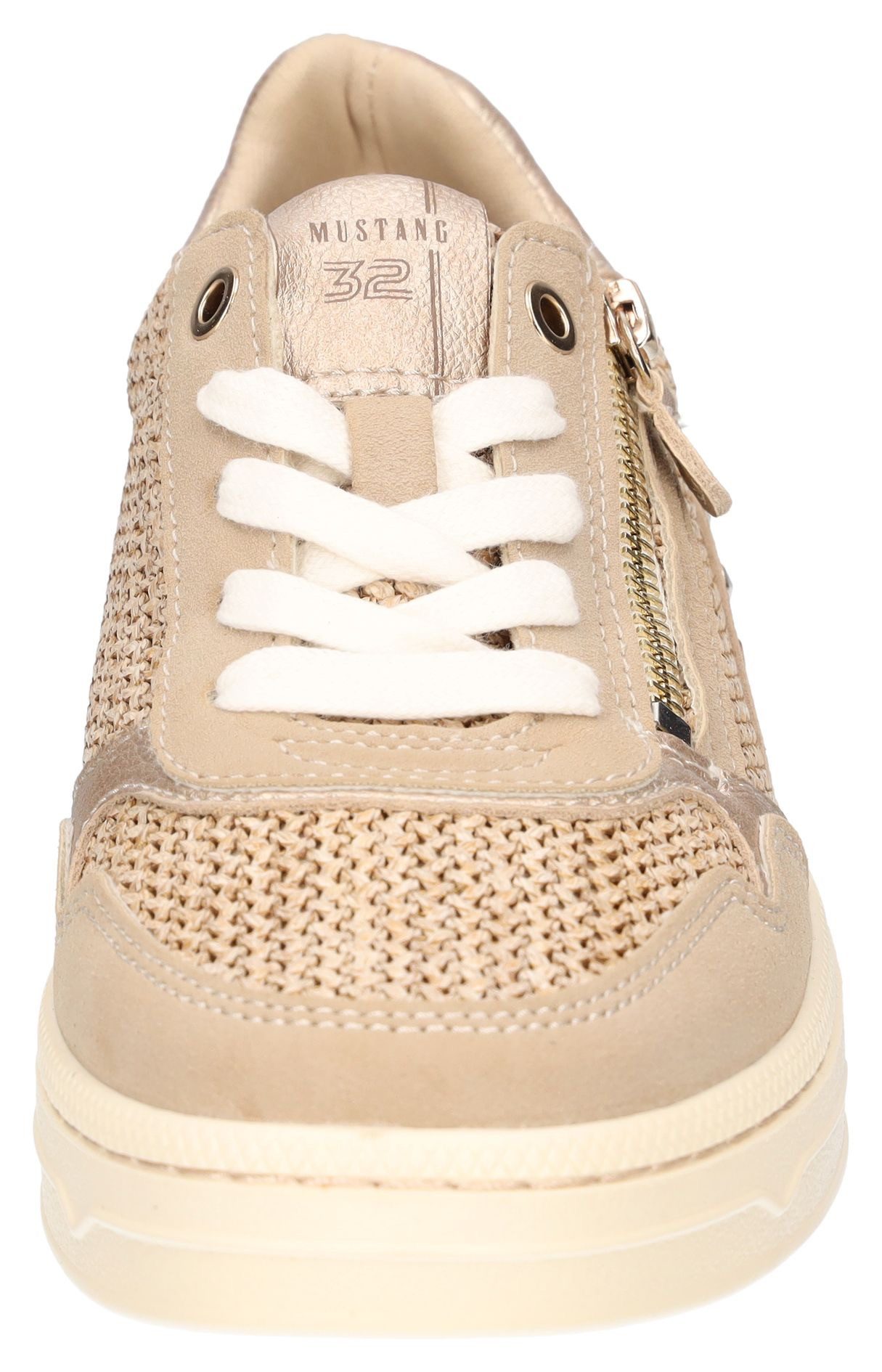 Mustang Shoes Sneakers