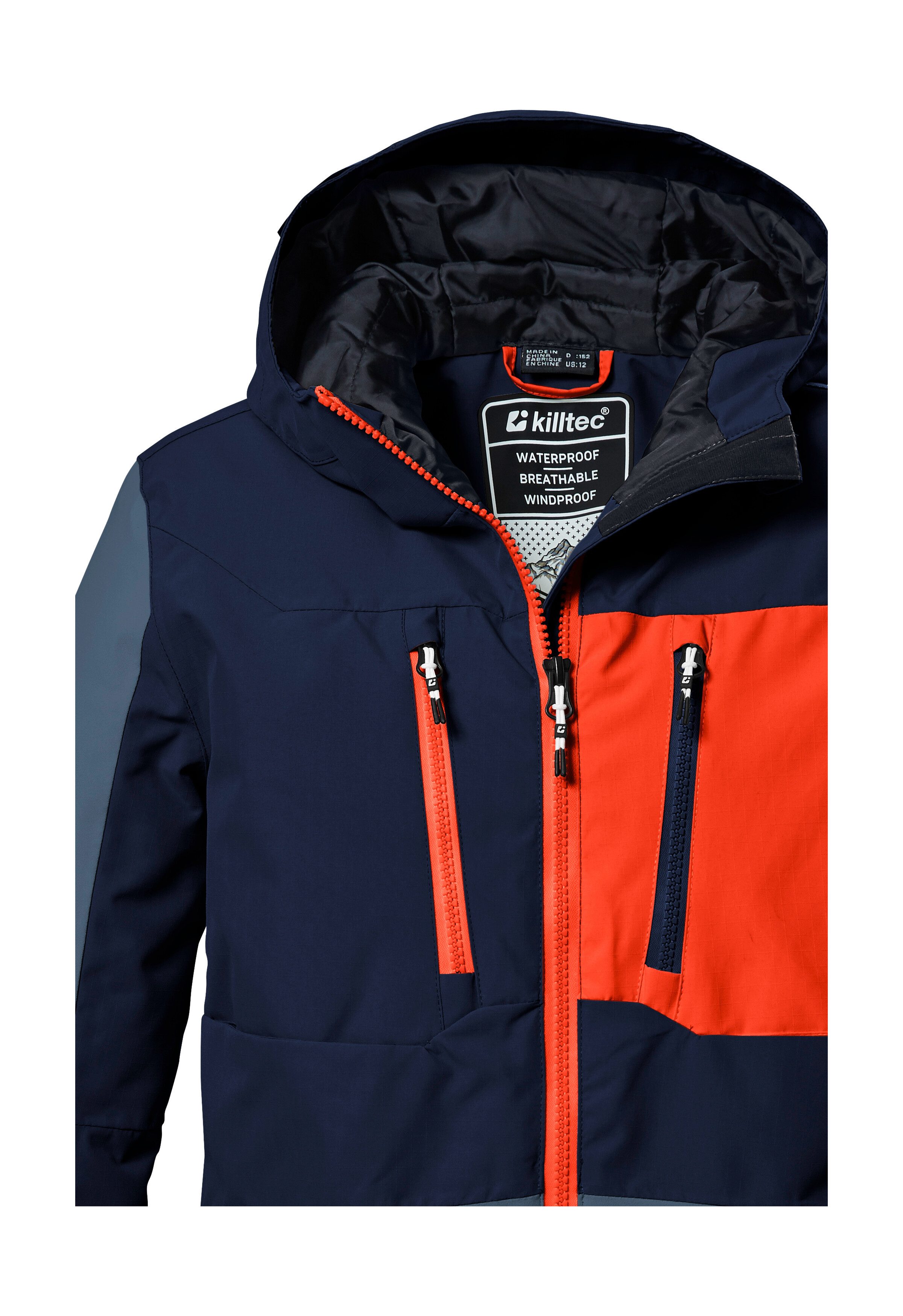 Killtec Ski-jack KSW 397 BYS SKI JCKT