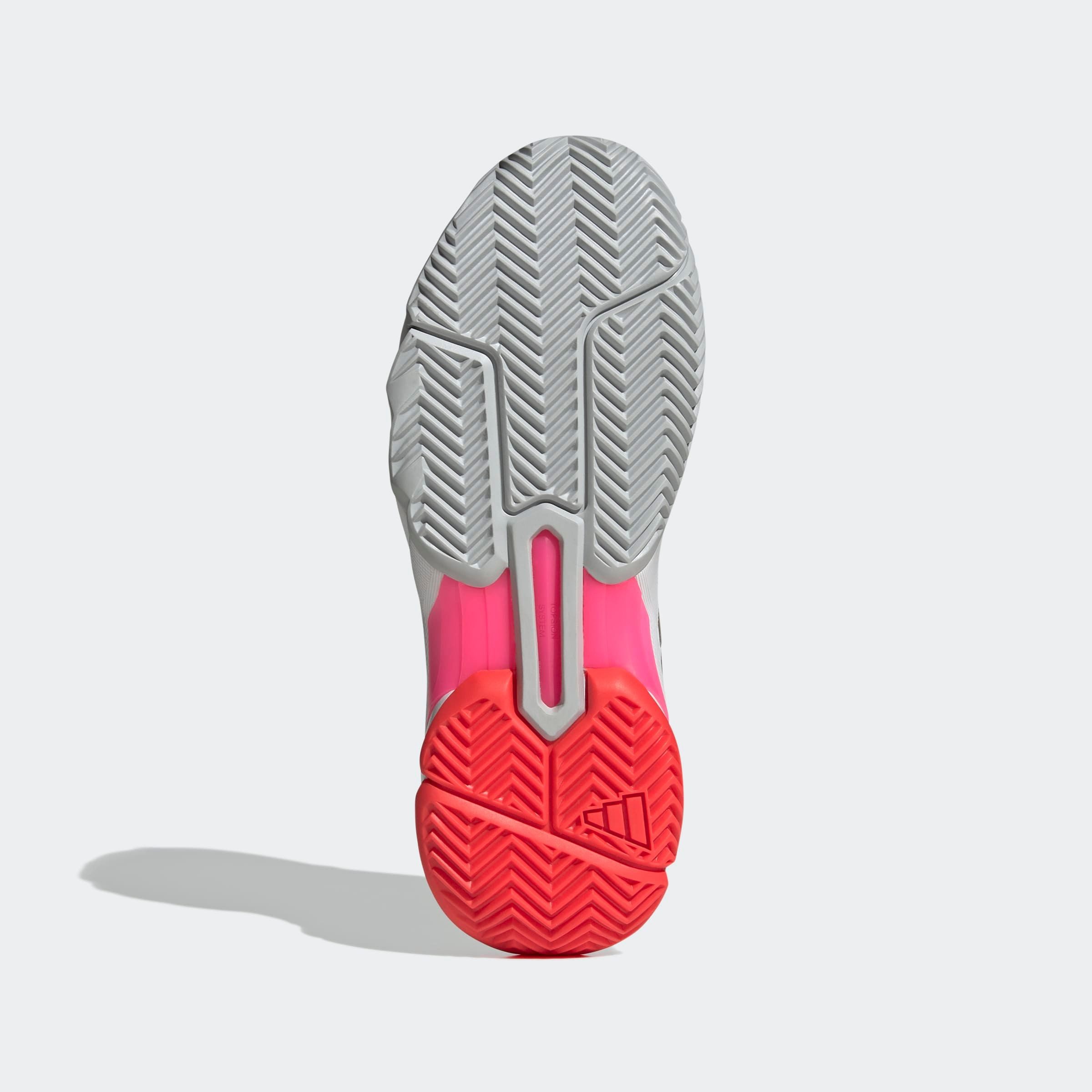adidas Performance Tennisschoenen COURTJAM CONTROL 3