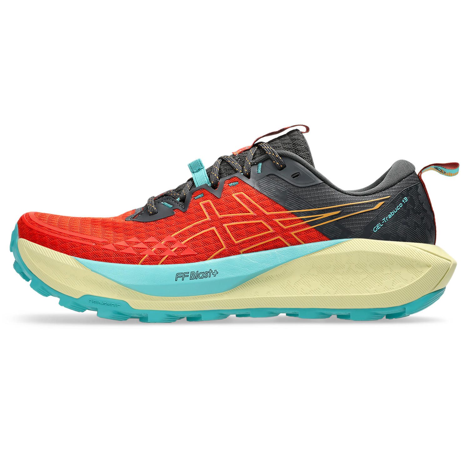 Asics Trailrunningschoenen GEL-TRABUCO 13