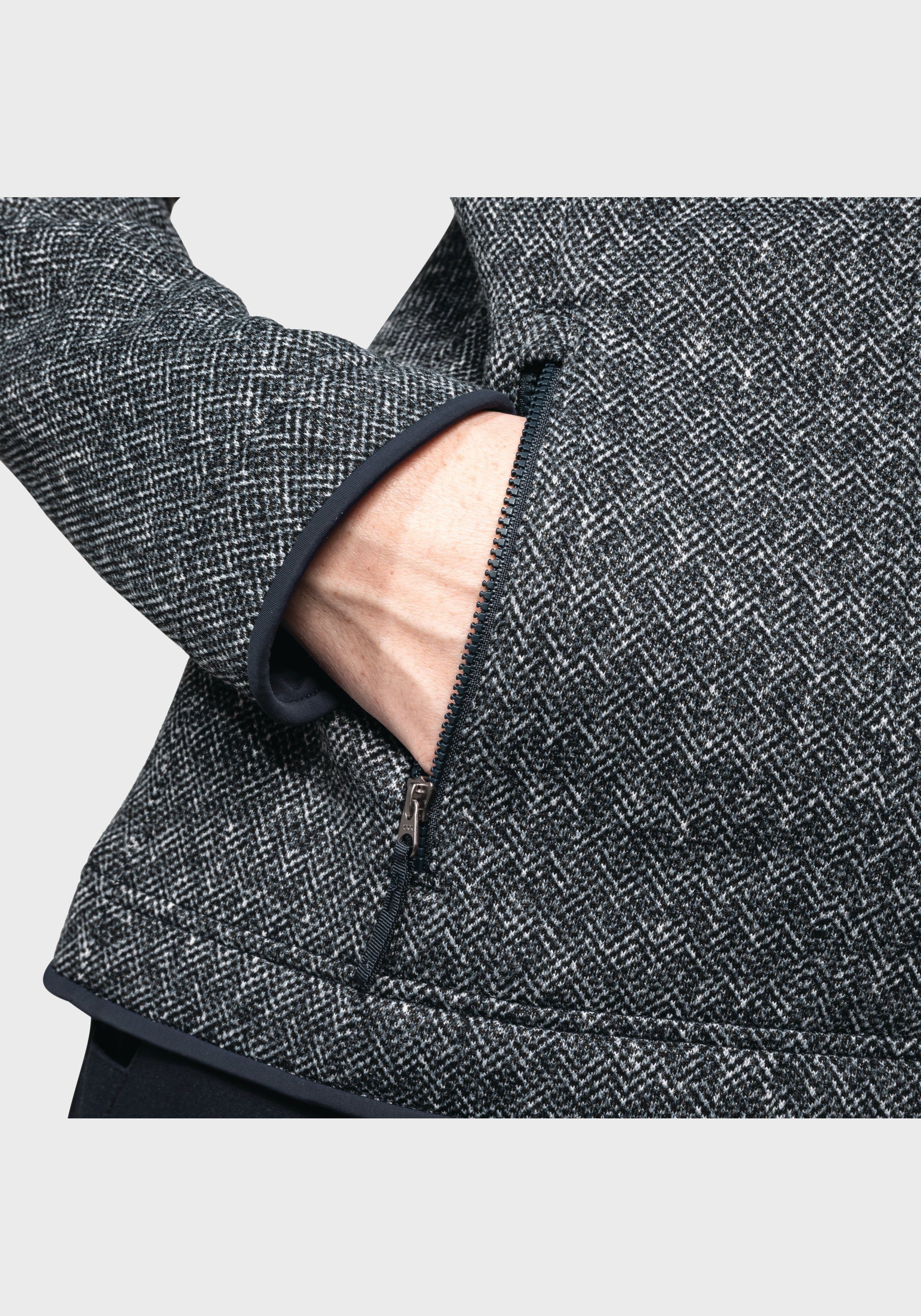 Schöffel Fleecejack Fleece hoody Aurora L