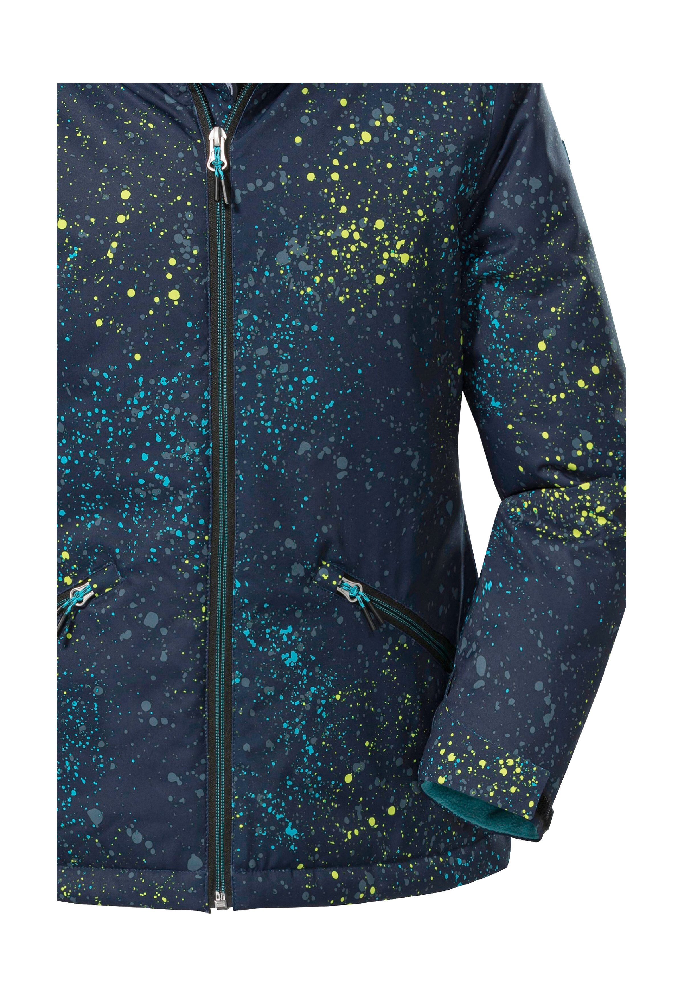 Killtec Outdoorjack KOW 197 GRLS JCKT
