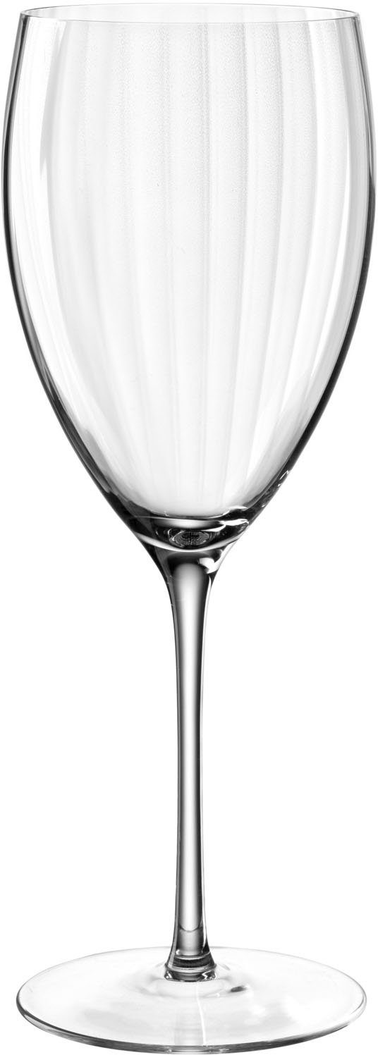 LEONARDO Wittewijnglas Poesia 450 ml(set, 6-delig)